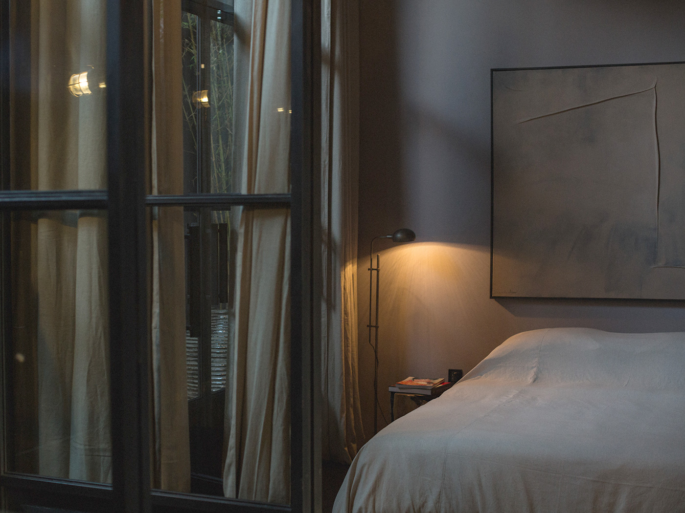 Bohemian Bali Pool Suite R 01