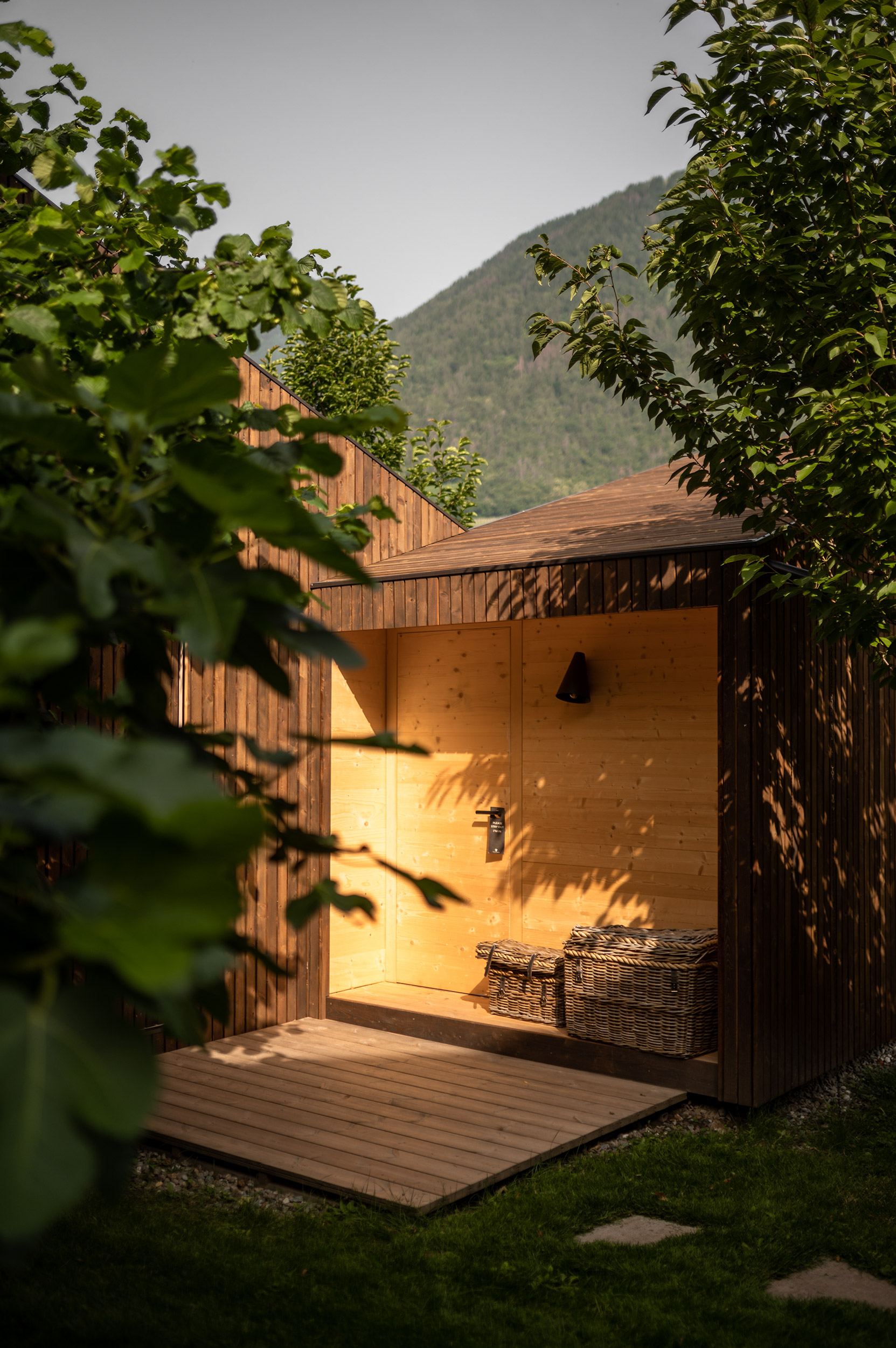 G 22 Hotel Schwarzschmied