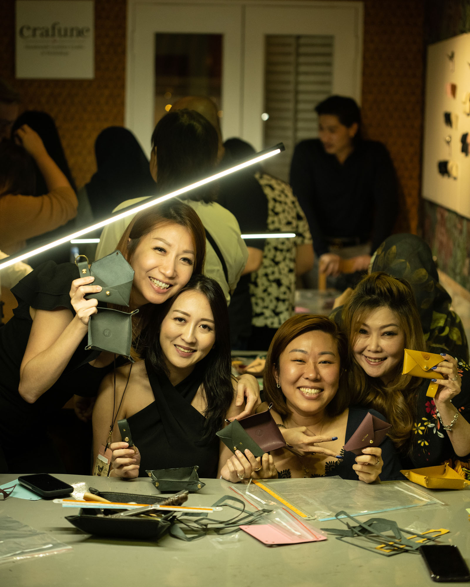 DH SALES23 SE Singapore Leatherworkshop Coconutclub 6096