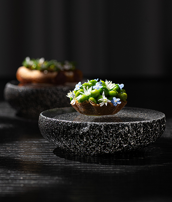 Hotel Pacai Theme Box 02 Wine And Dine