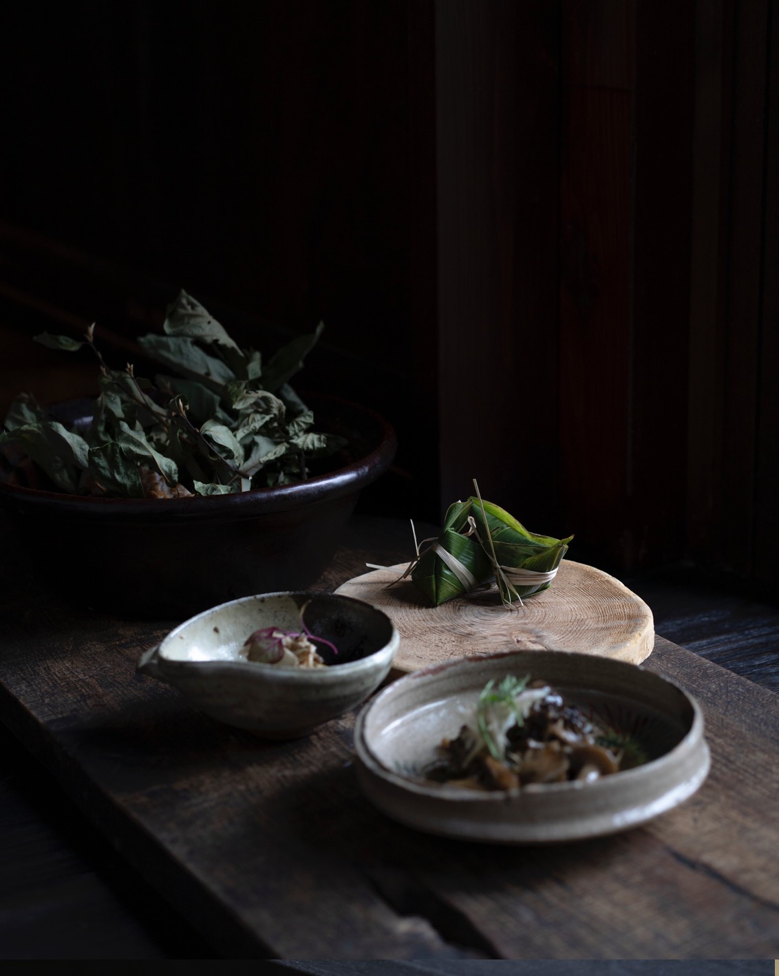 Journal Stays To Savor 19 B