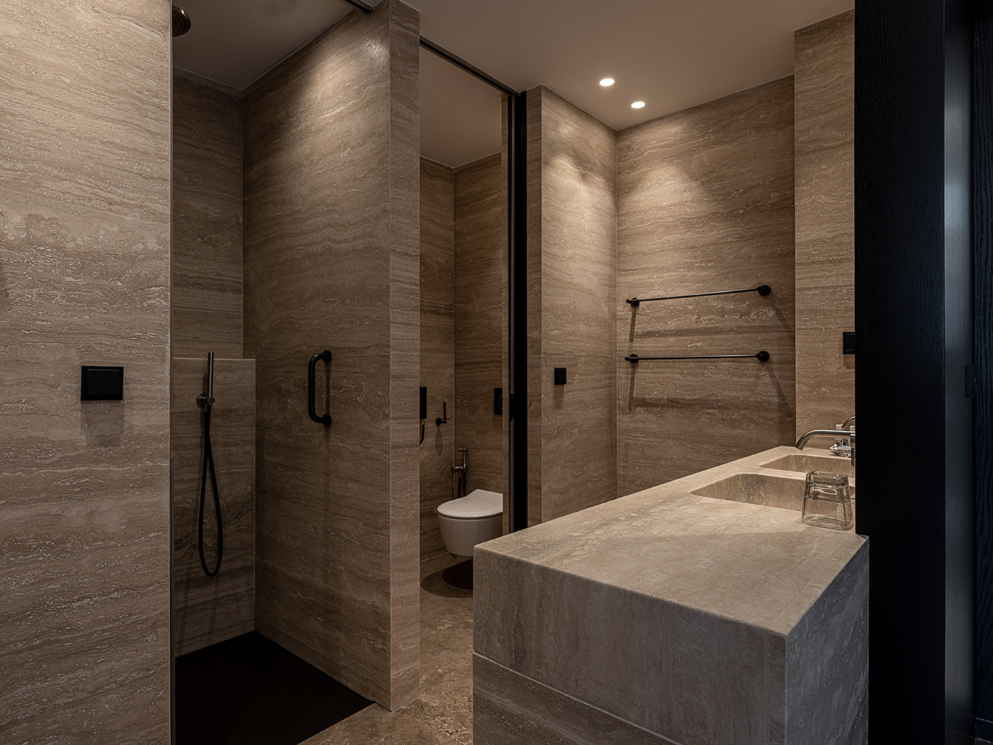 Tanneries Hotel Spa Deluxe Suite R 09