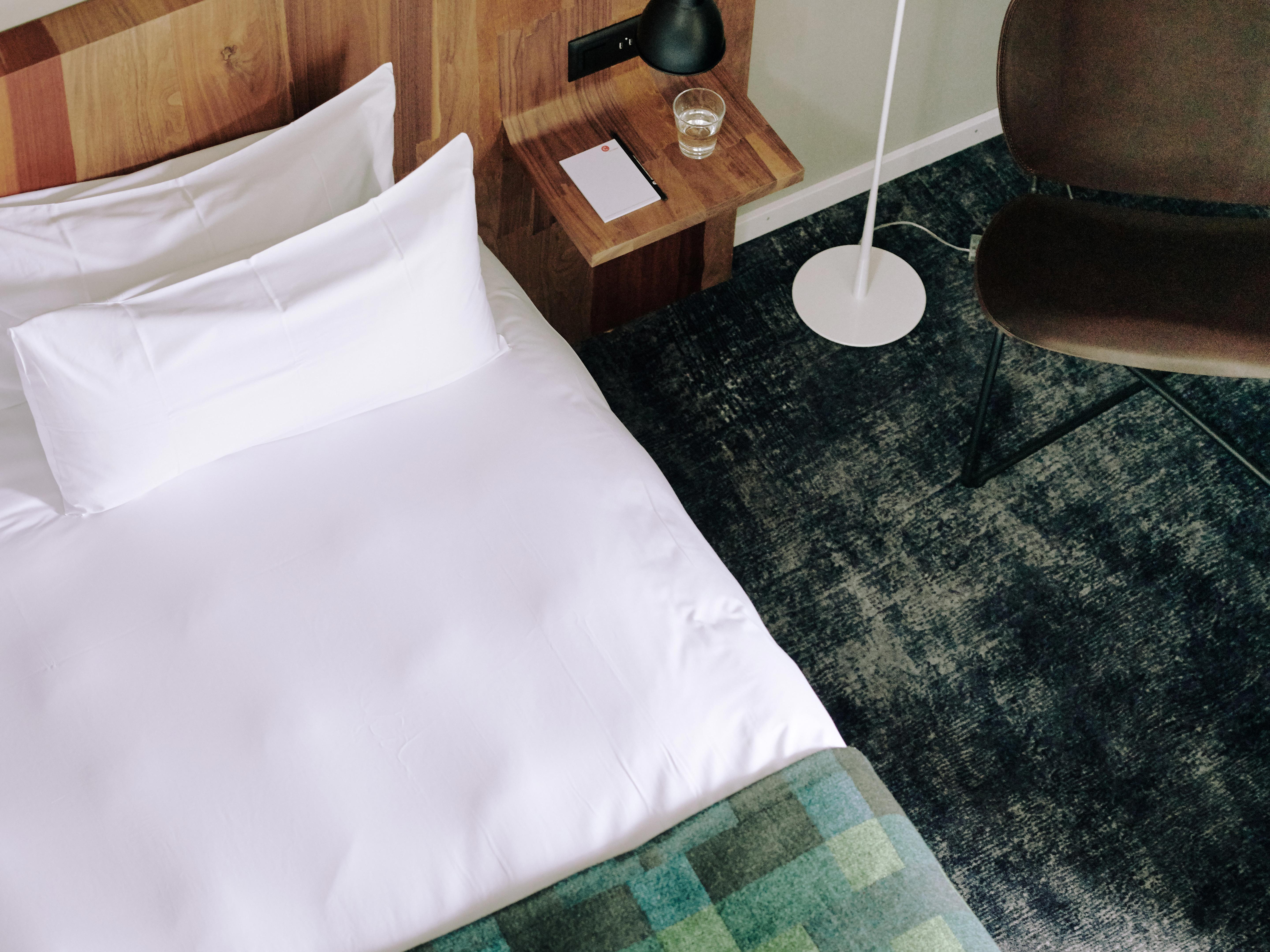 The Cambrian Rooms in Adelboden