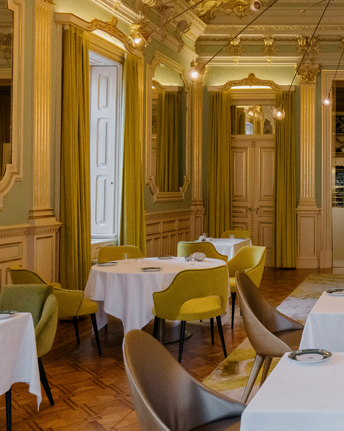 Vila Foz Hotel & Spa