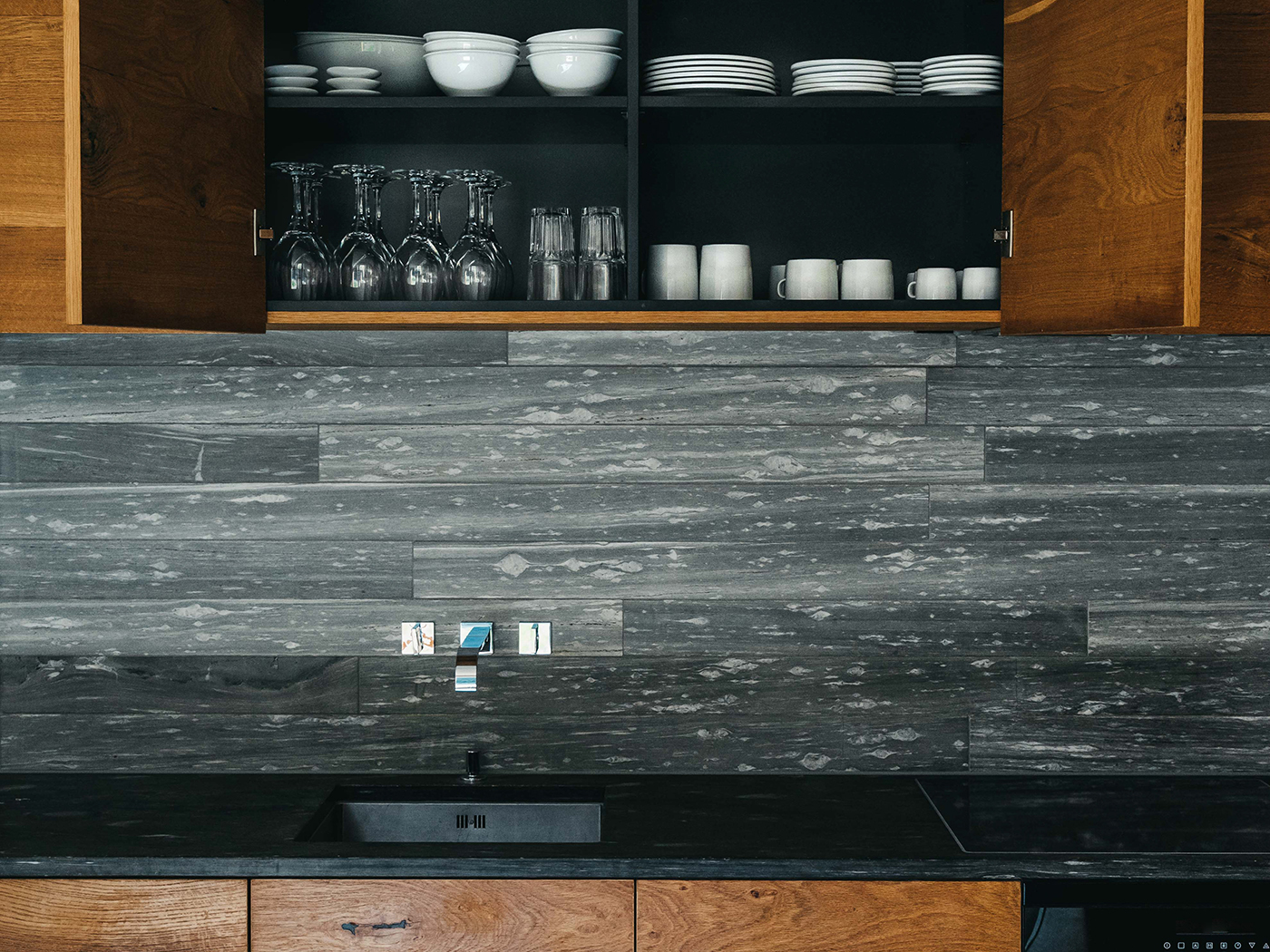 Rockresort Apartament 2 Bedrooms Superior Mountain R 06