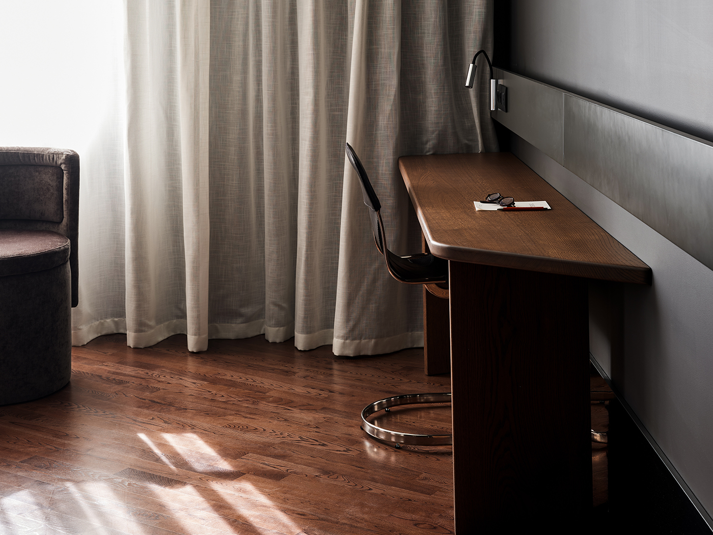 Hotel Reja Deluxe Suite R 05