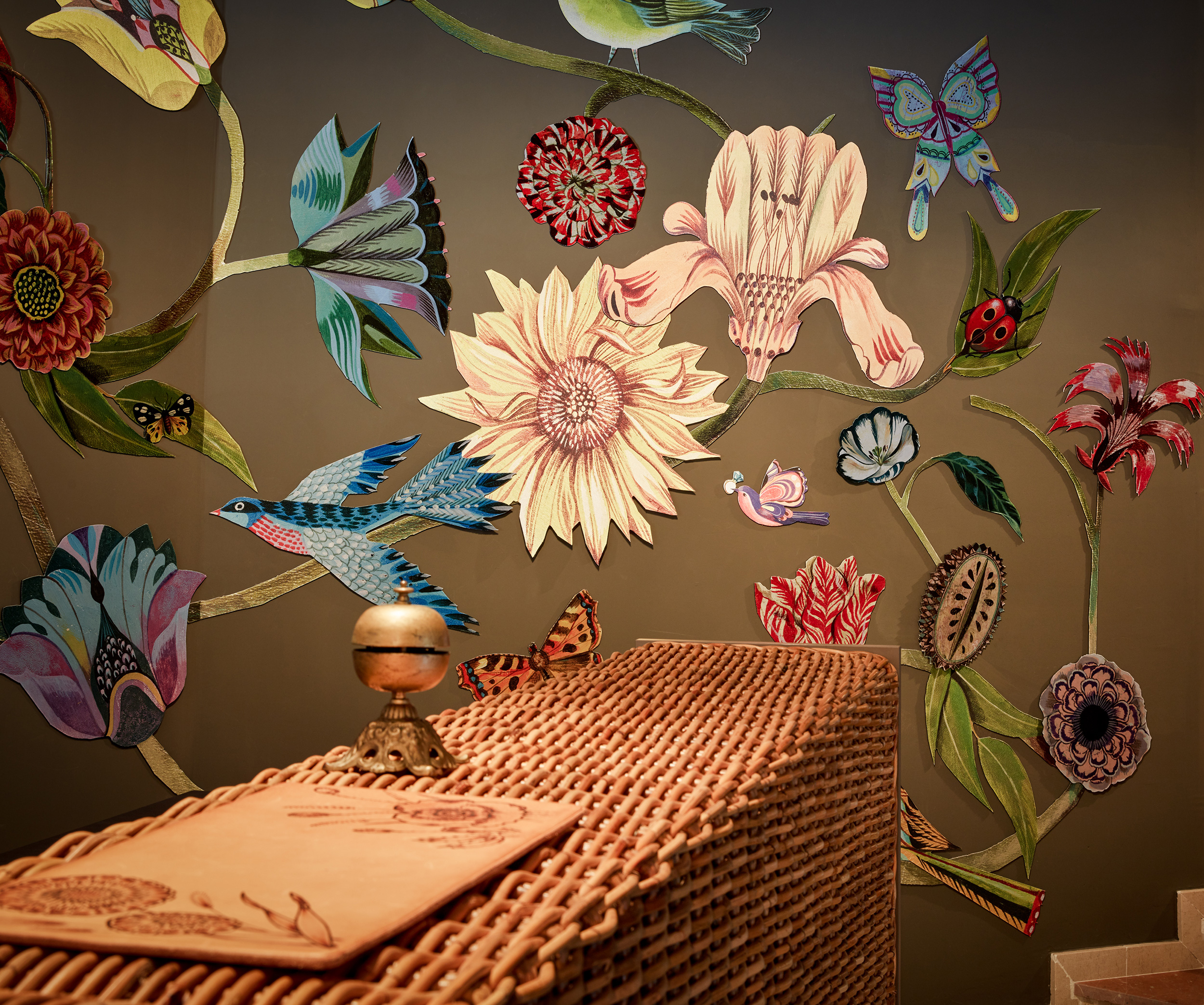 G 06 Bikini Island Port De Soller