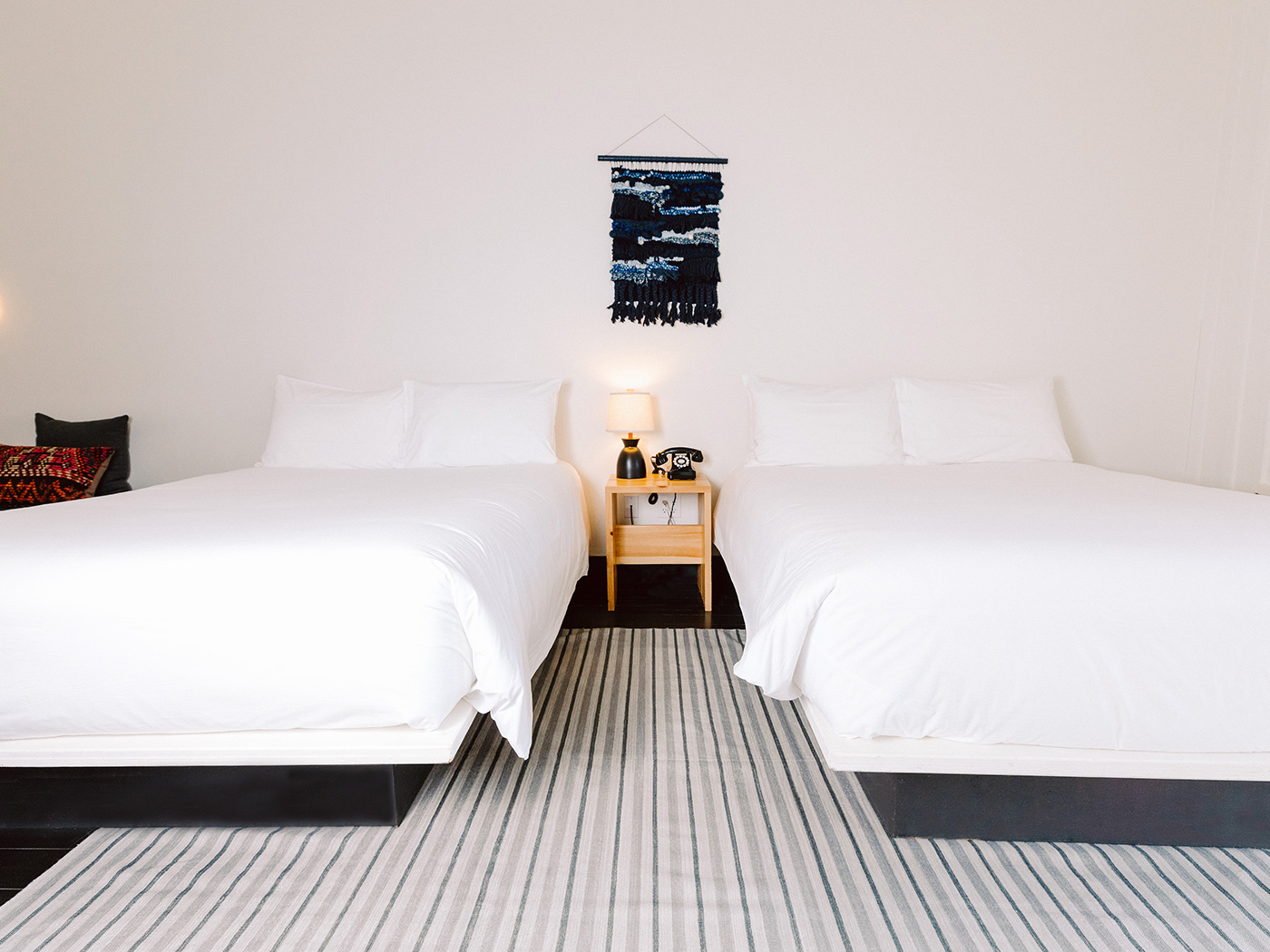 Scribners Catskill Lodge Summit Double Queen R 03