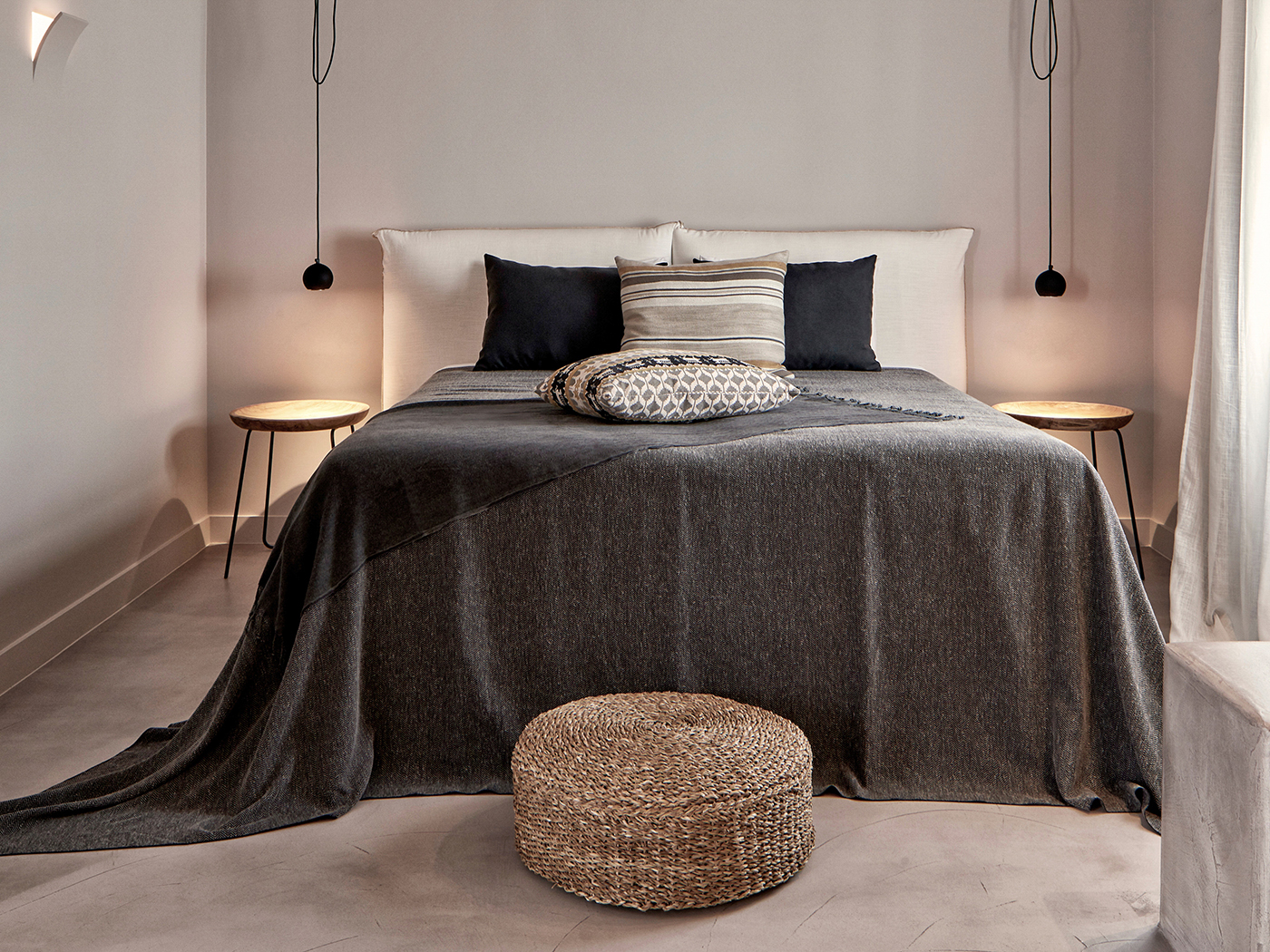 Minos Beach Superior Waterfront Bungalow V3 R 03