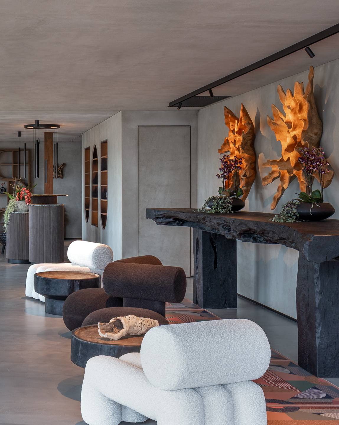 Esperanza Lake Resort