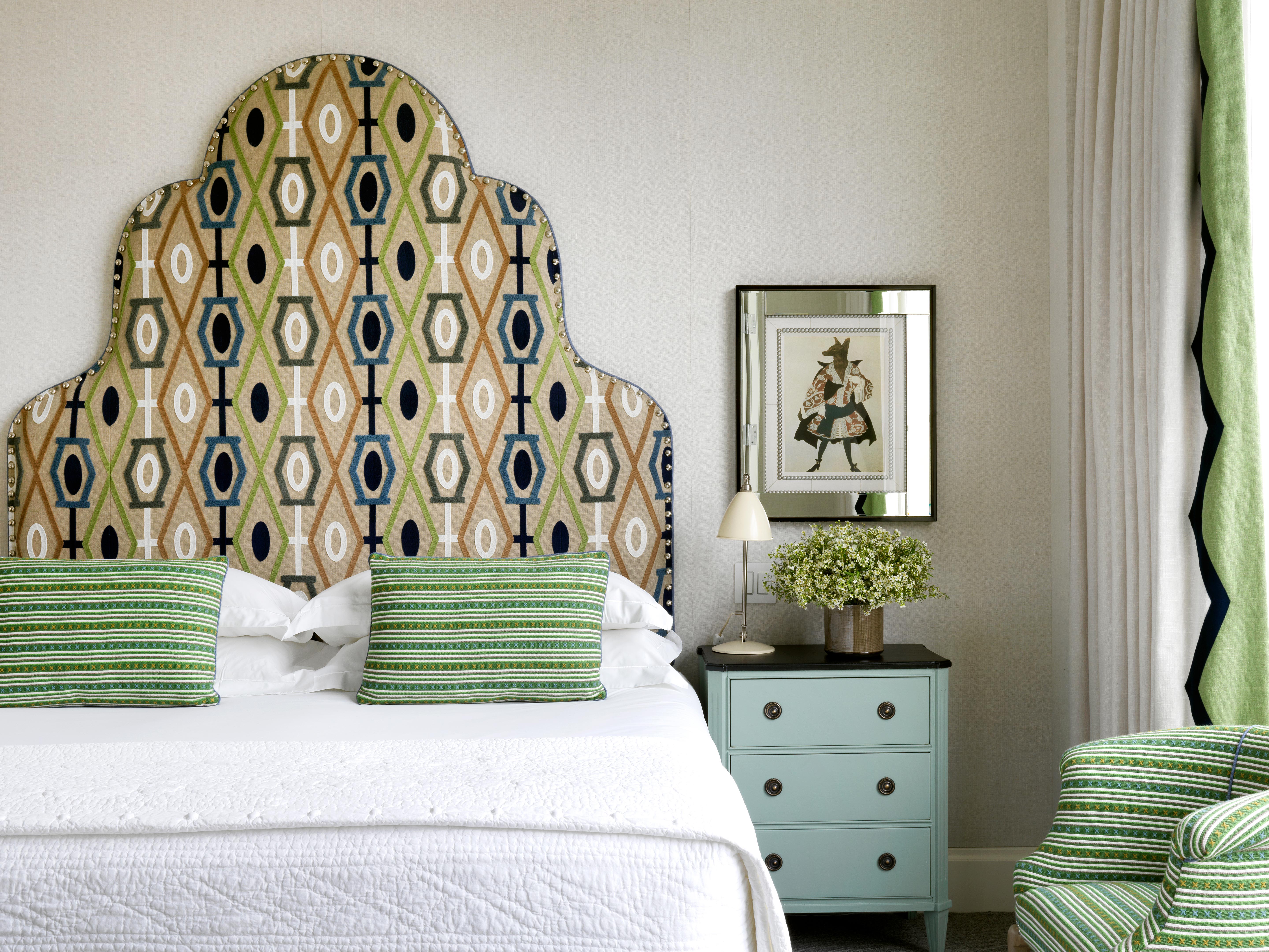 Crosby Street Hotel Luxury One Bedroom Suite in New York