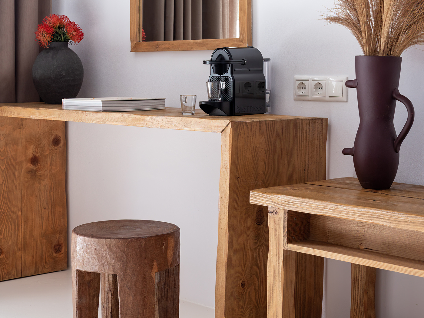 Rocabella Mykonos Premium Sea View Suite With Outdoor Mini Plunge Pool R 07