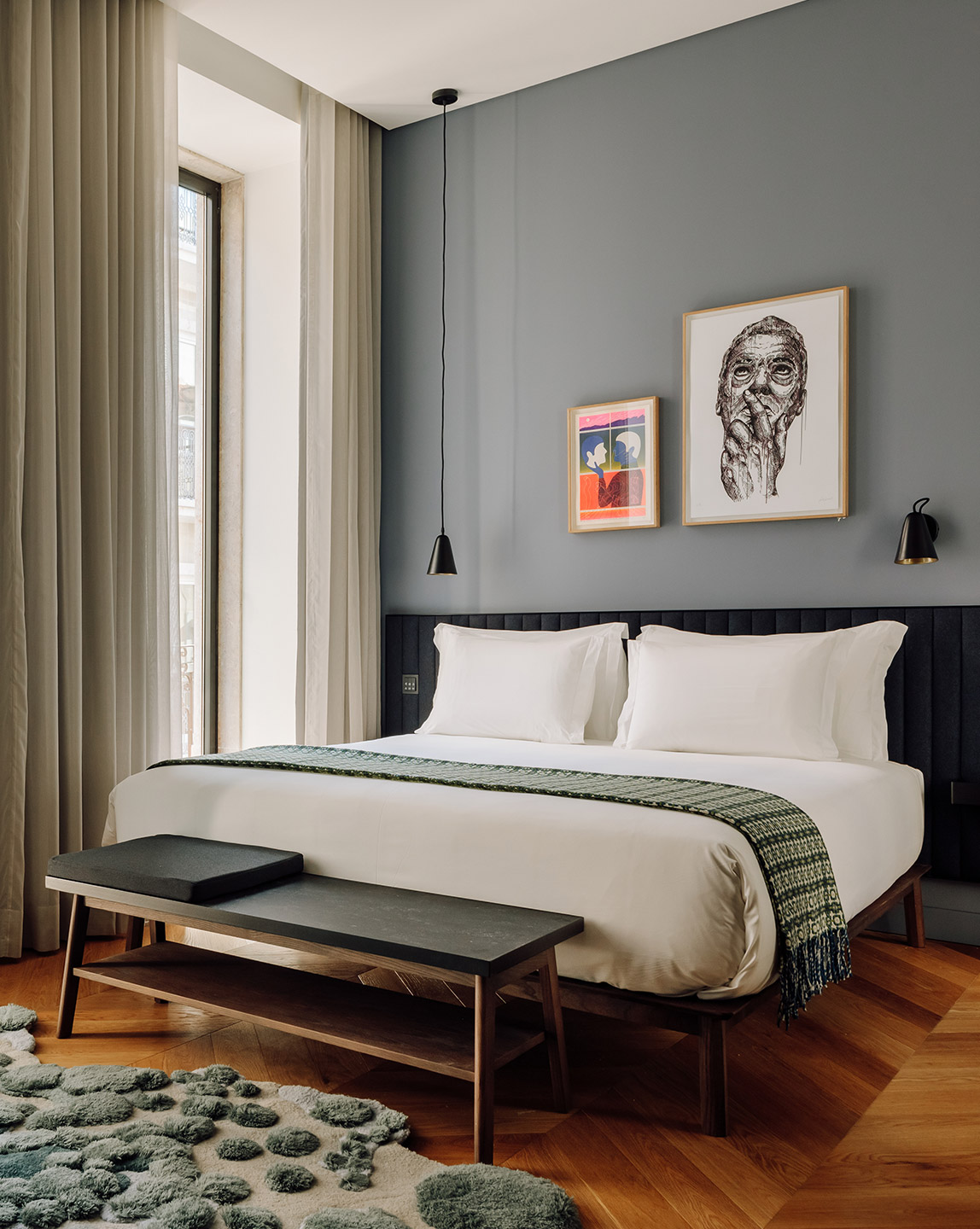 T Hotel Hotel Lisbon Portugal