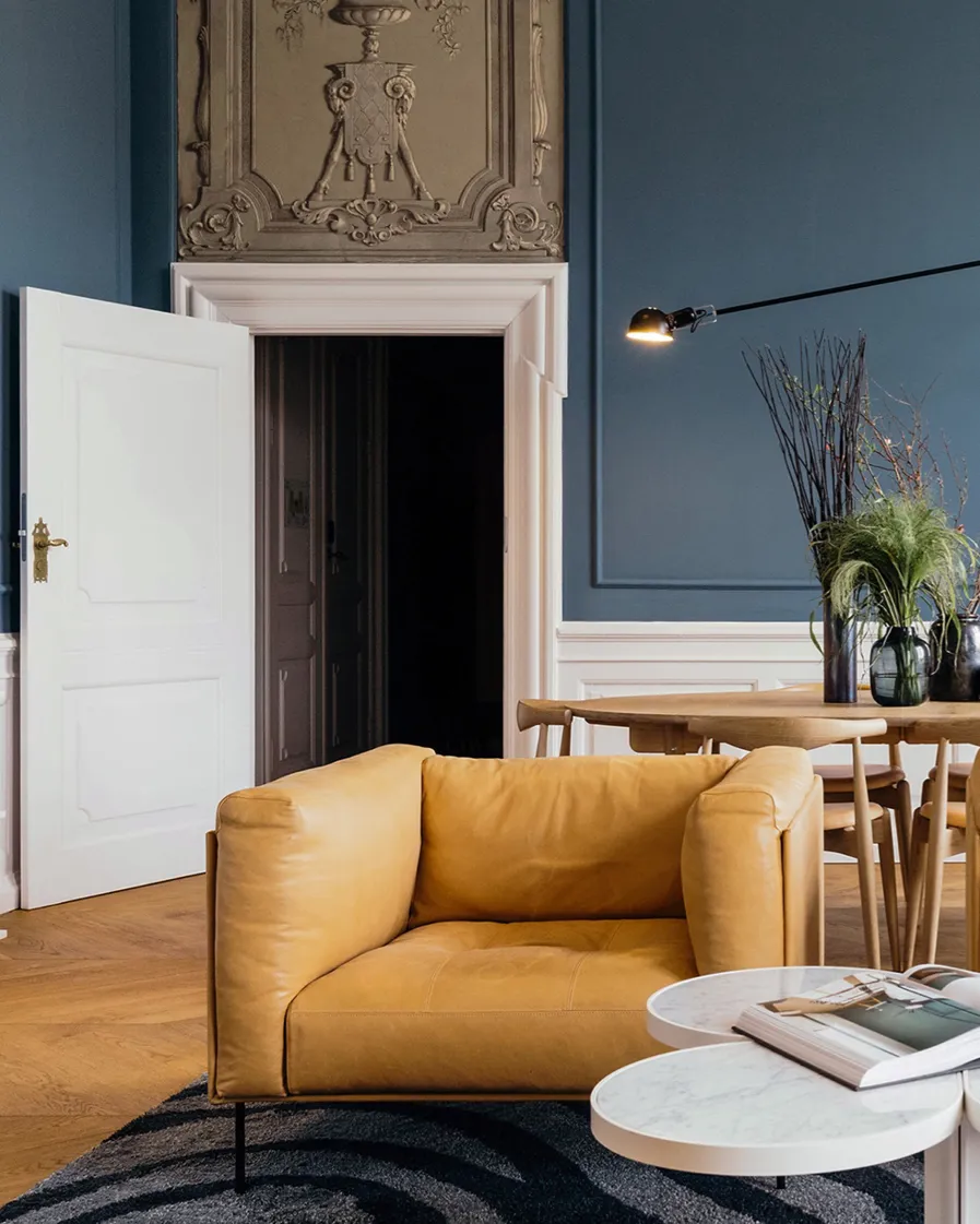 Sustainable Hotel Nobis Copenhagen 02