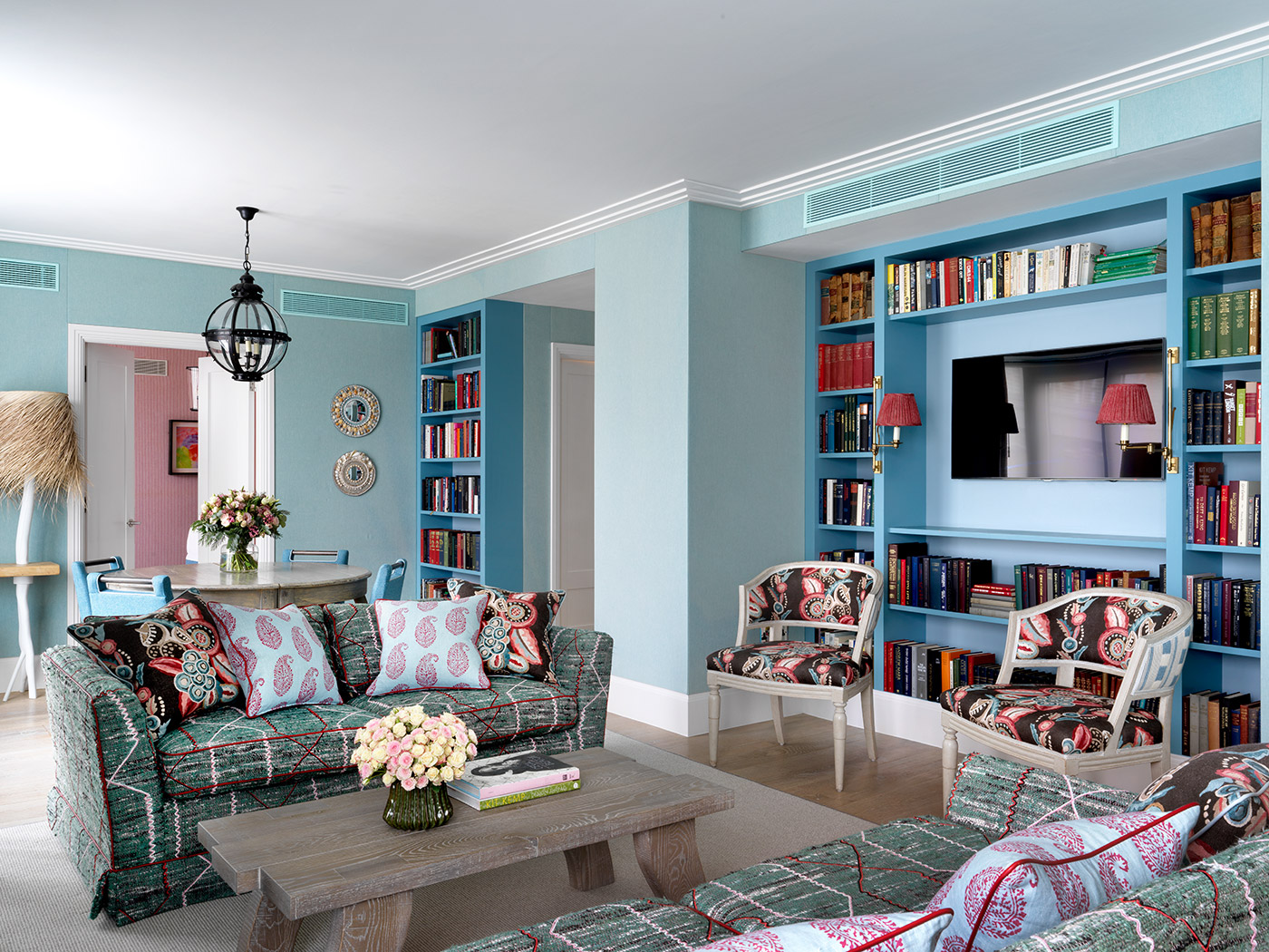 Ham Yard One Bedroom Suite R 08