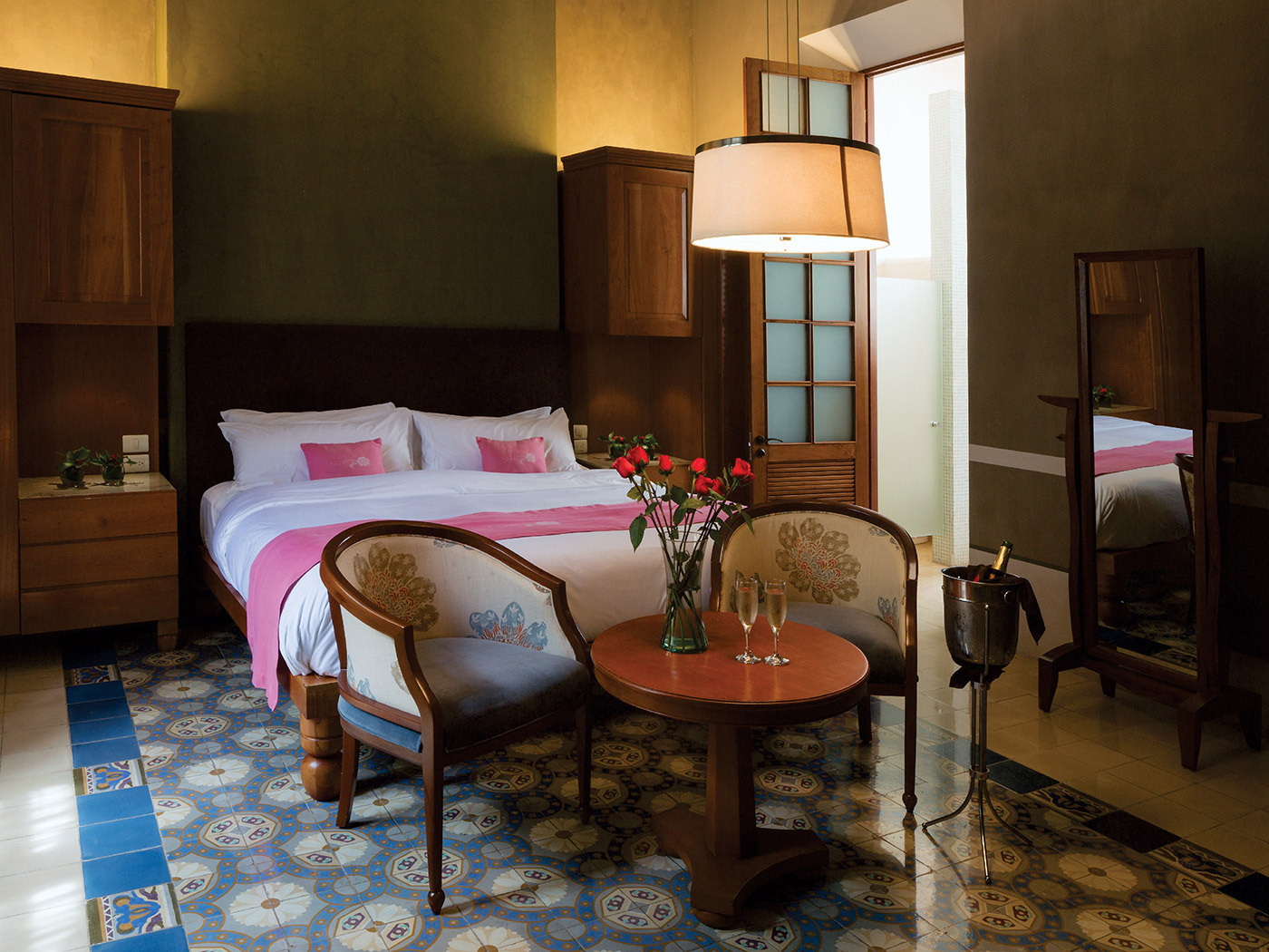 Rosas Y Xocolate Rosas Suite V2 R 02