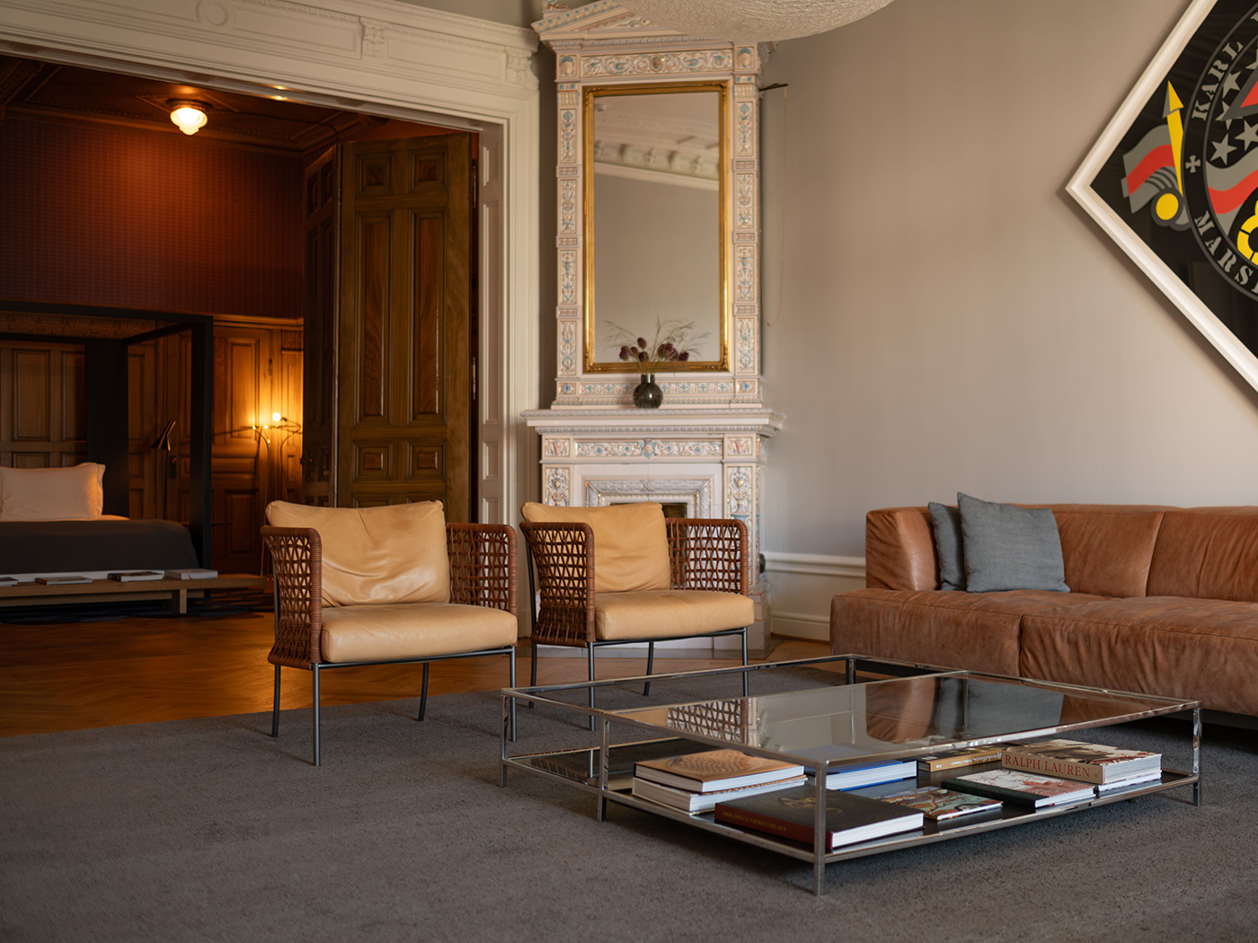 Nobis Stockholm Nobis Suite R 03