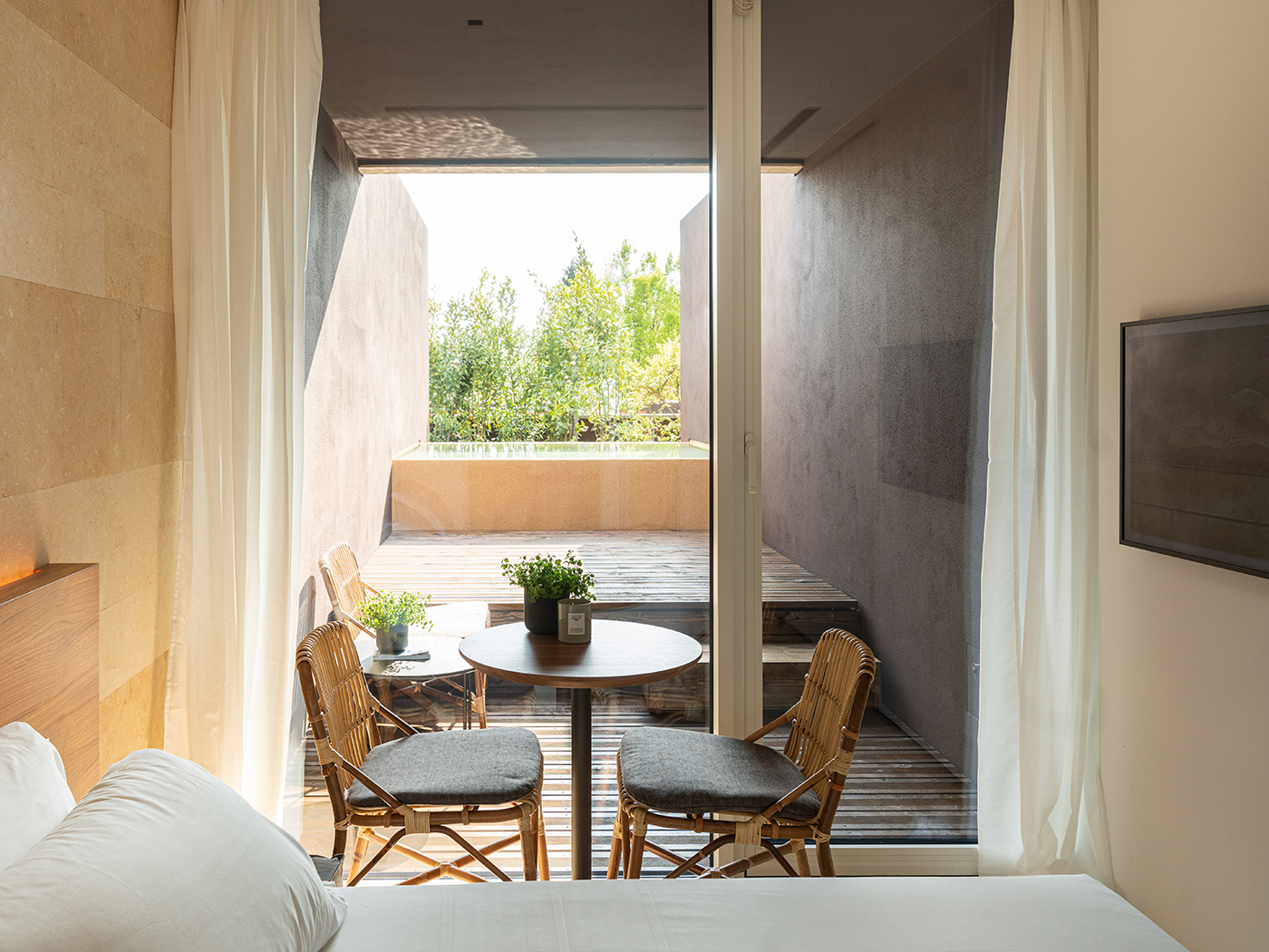 C Hotel And Spa Small Deluxe With Private Pool V2 R 01