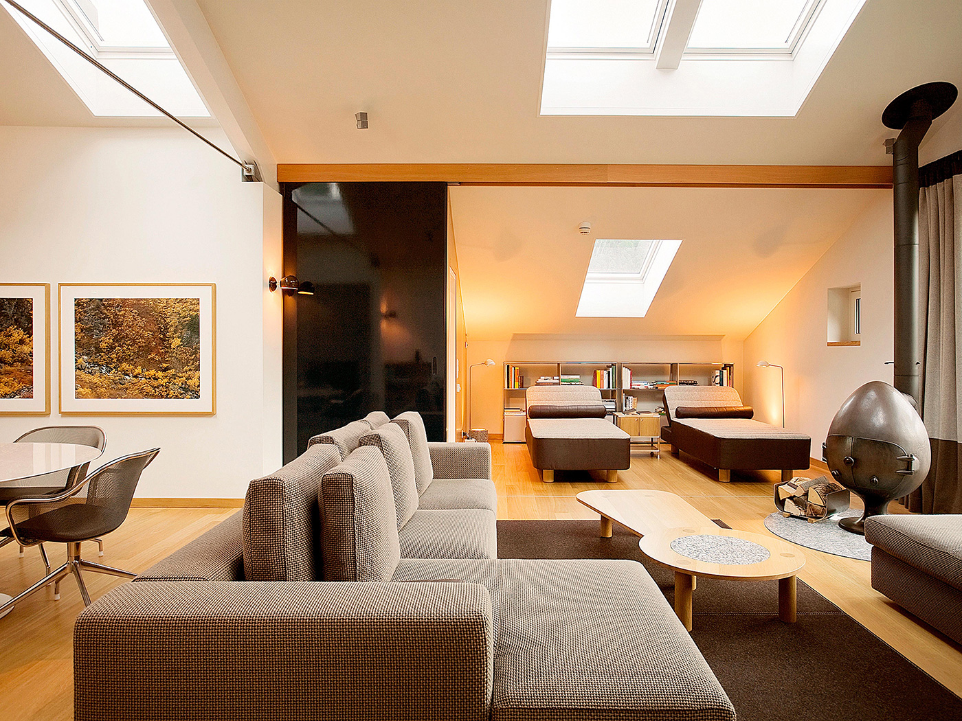 The Omnia Suite Omnia V2 R 07