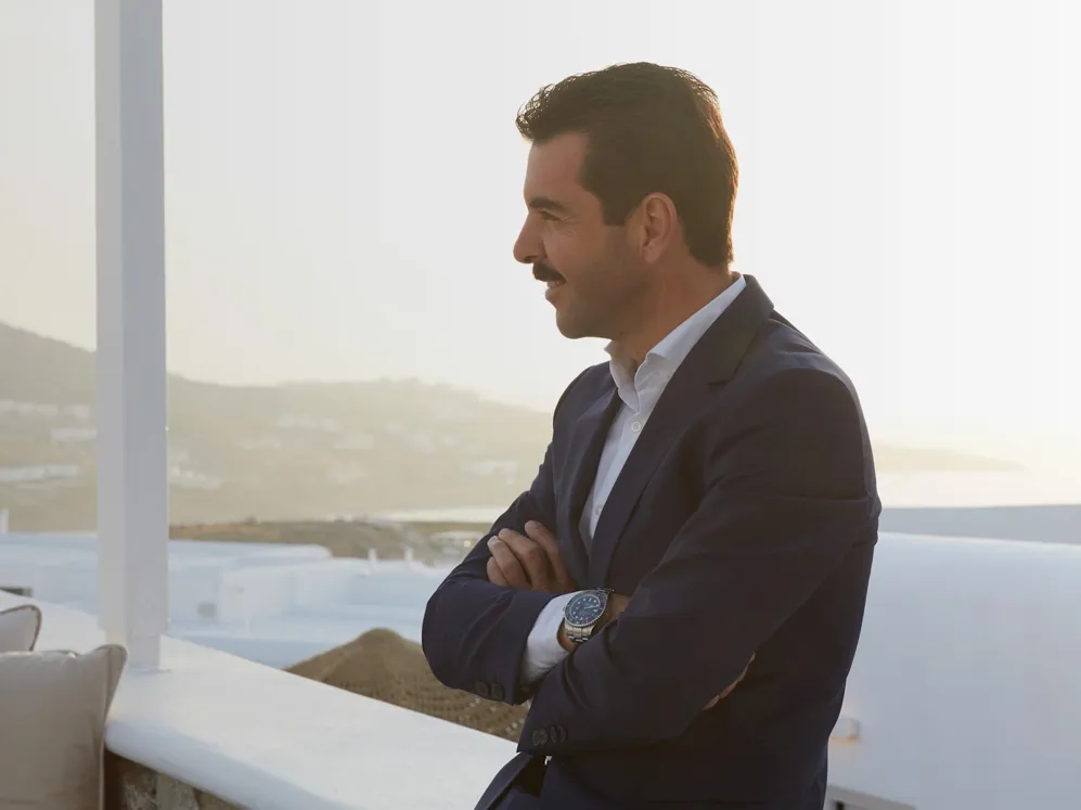 001 Marius Daktylides