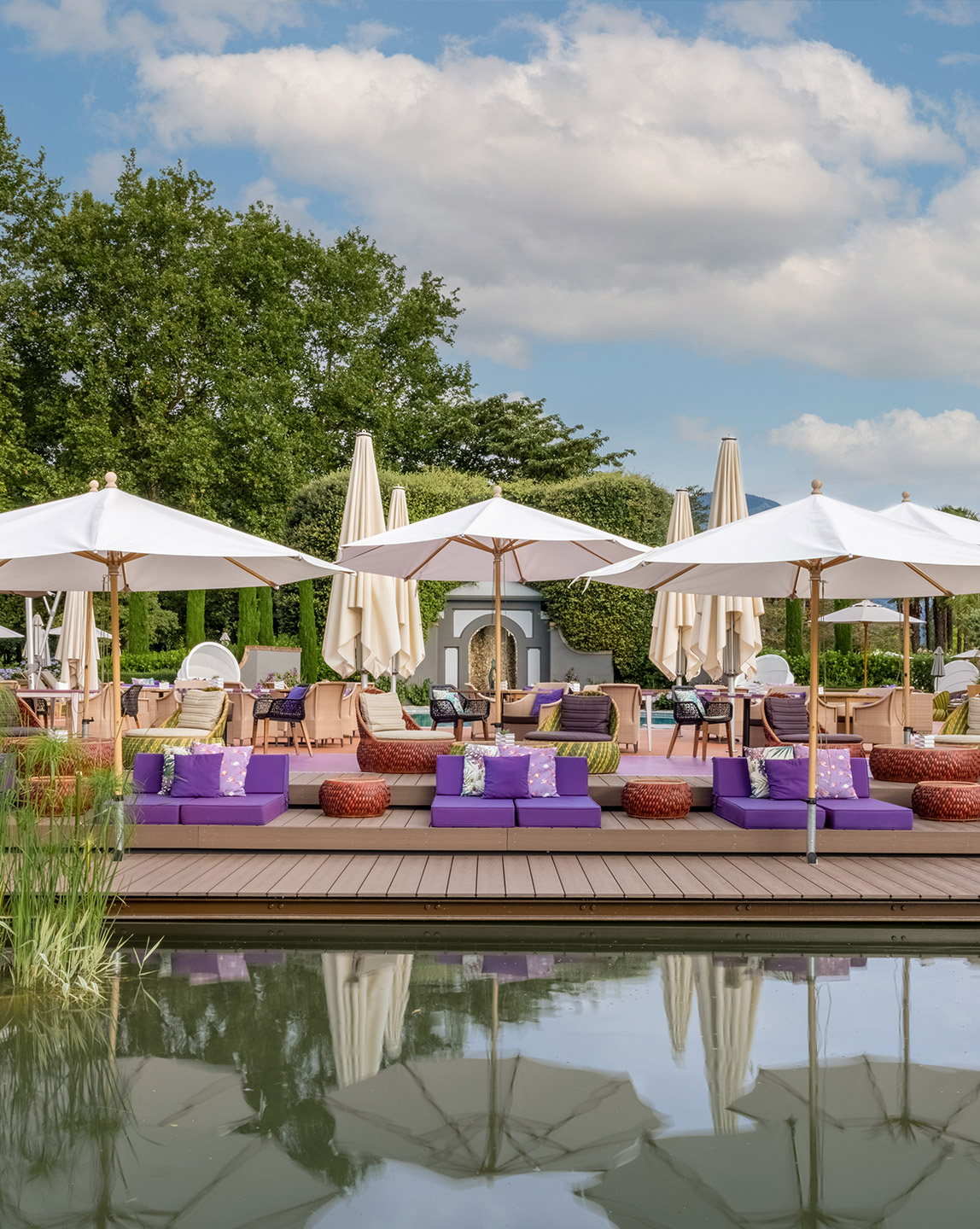 T Giardino Ascona Switzerland