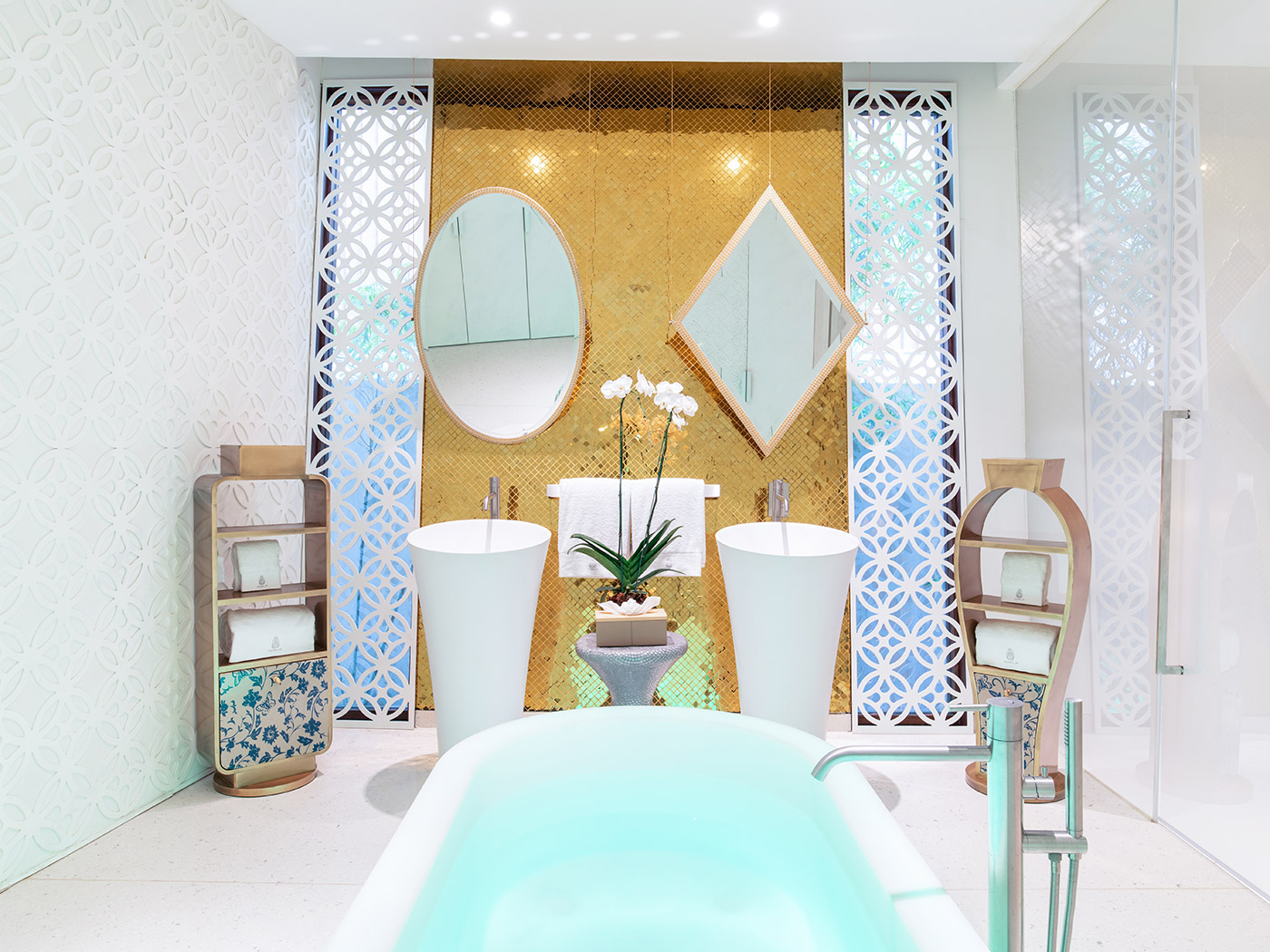 Iniala Beach House One Bedroom Lotus Suite R 04