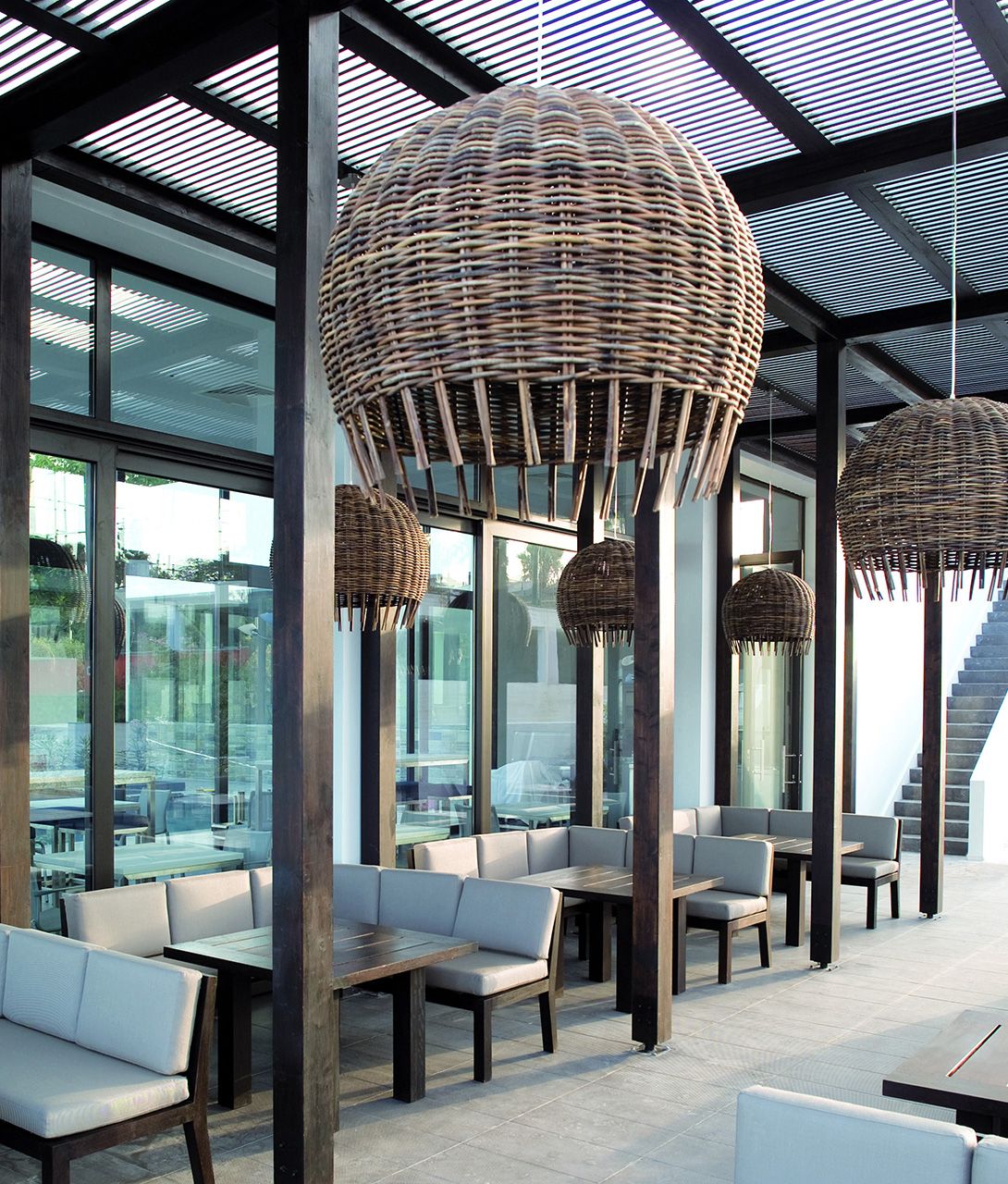 Almyro Terrace in Paphos