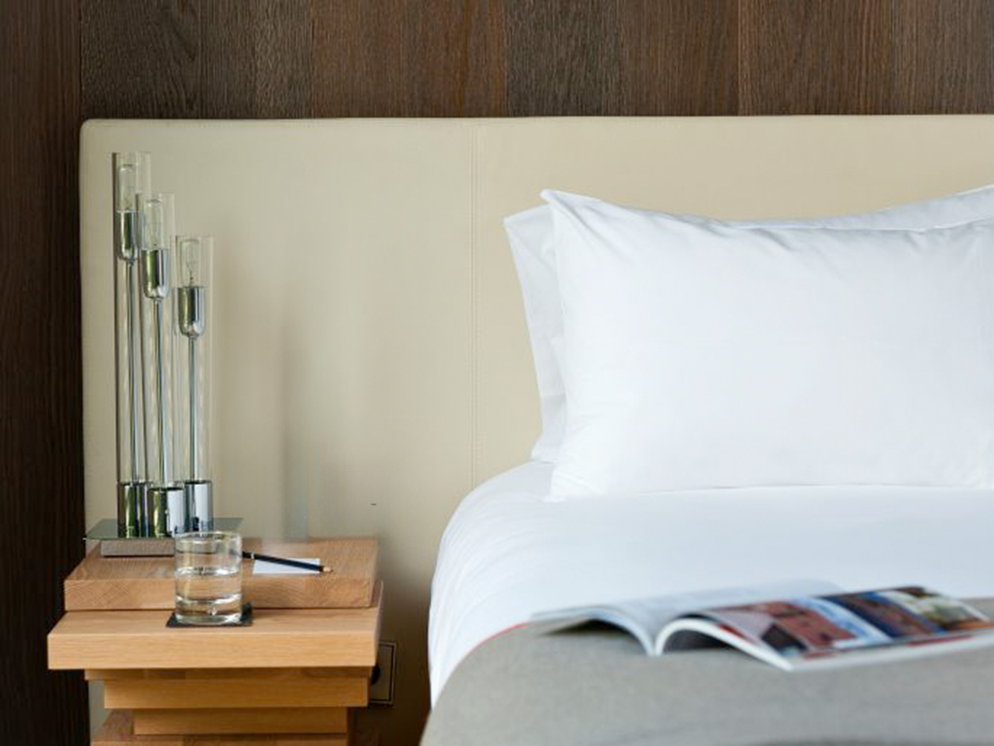 Hotel Sezz Saint Tropez Villa Style Suite R 04