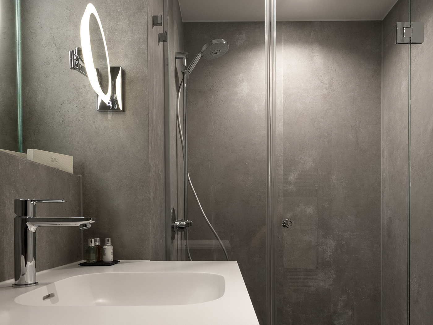 Kpm Deluxe Lounge R 10