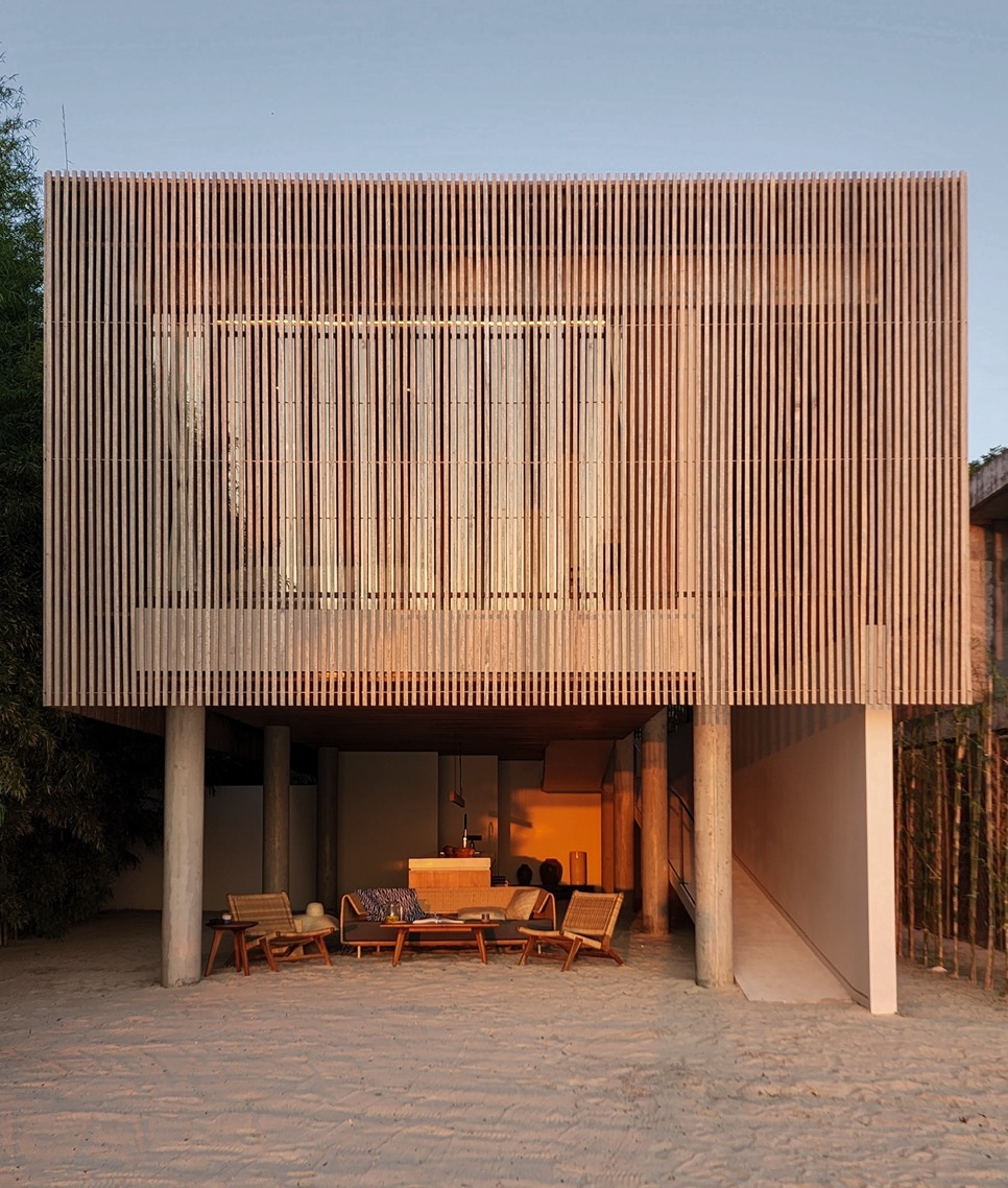 06 Where To Go In 2023 Innit Lombok Exterior