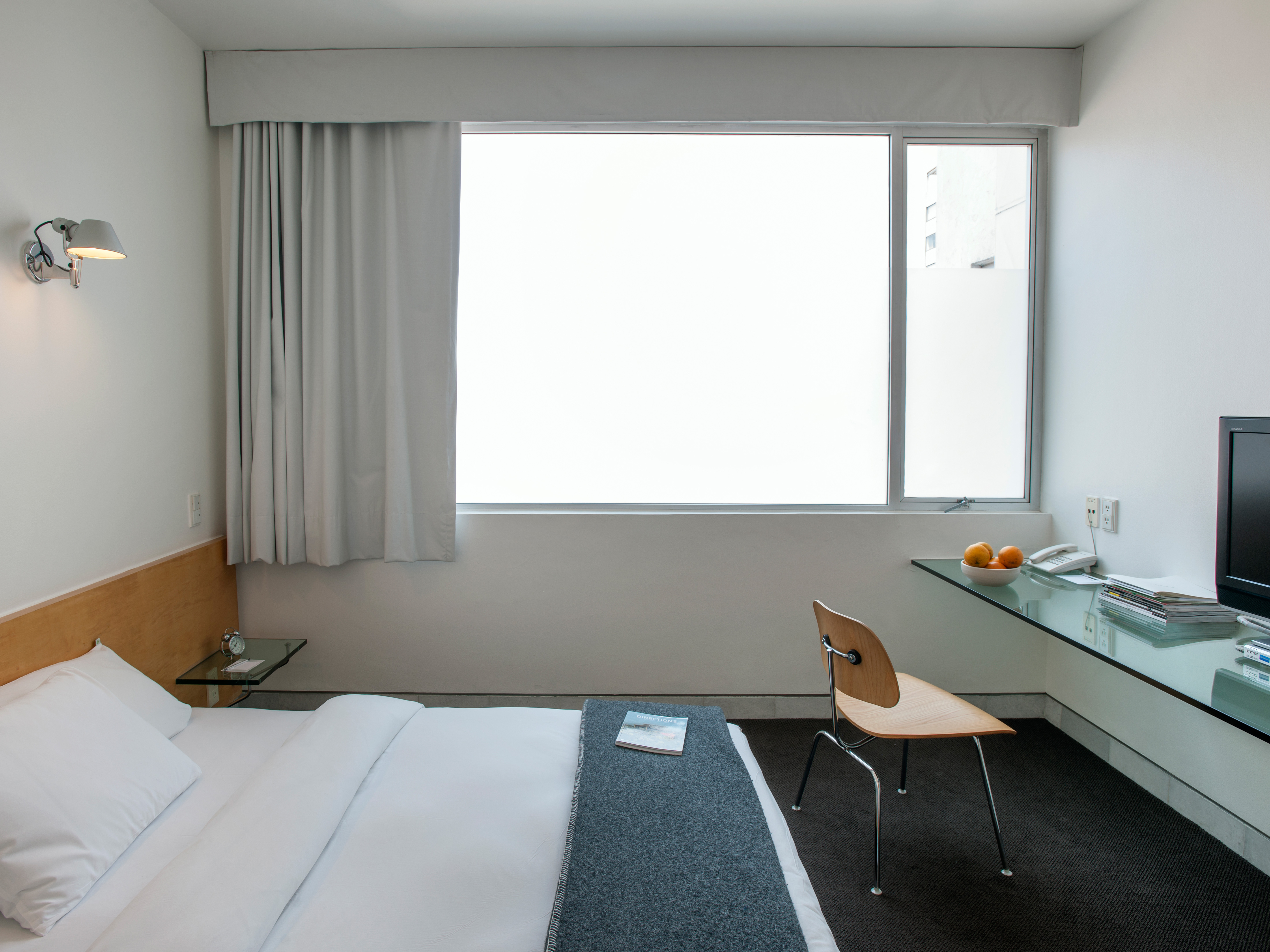 Habita Superior Queen R R 1