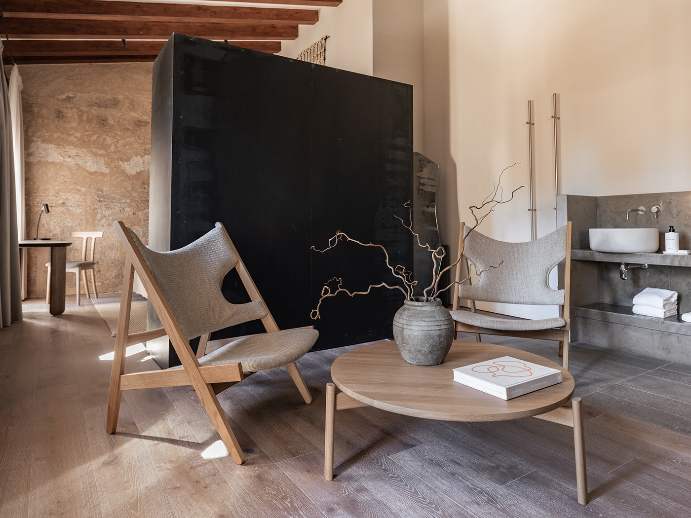 Nobis Hotel Palma Junior Suite R 02