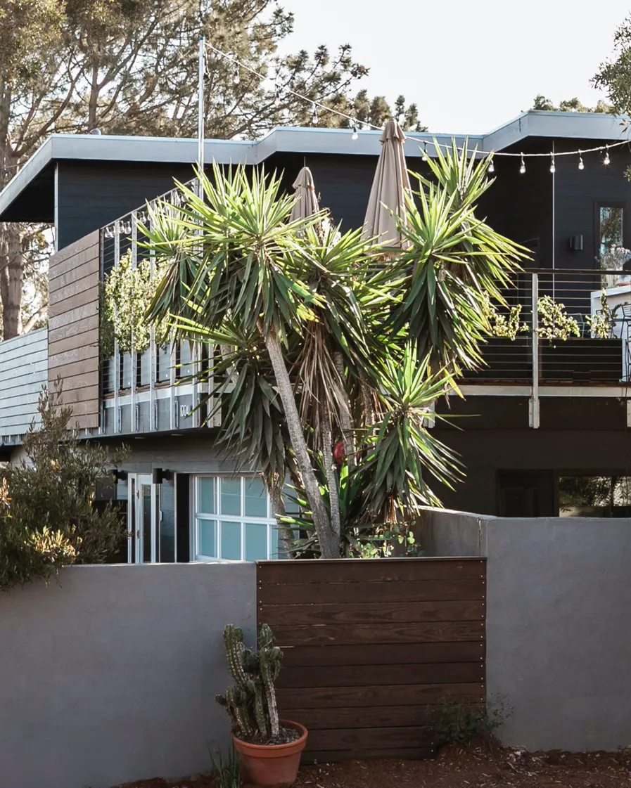 Concious Hotel Twelve Senses Retreat 01