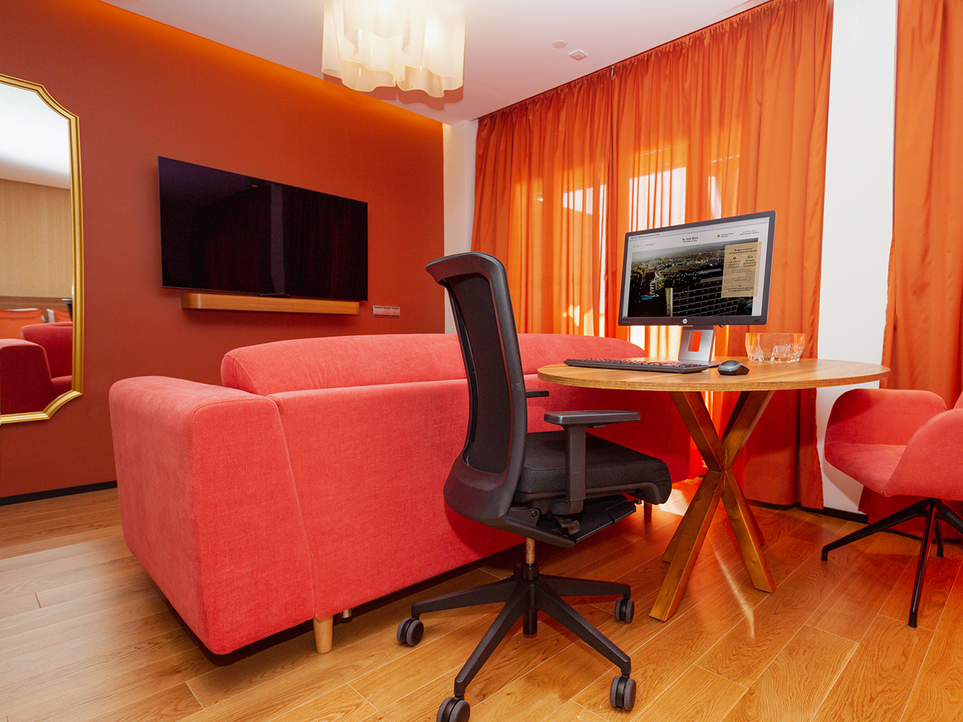 Bohemia Suites And Spa Studio Suite R 06