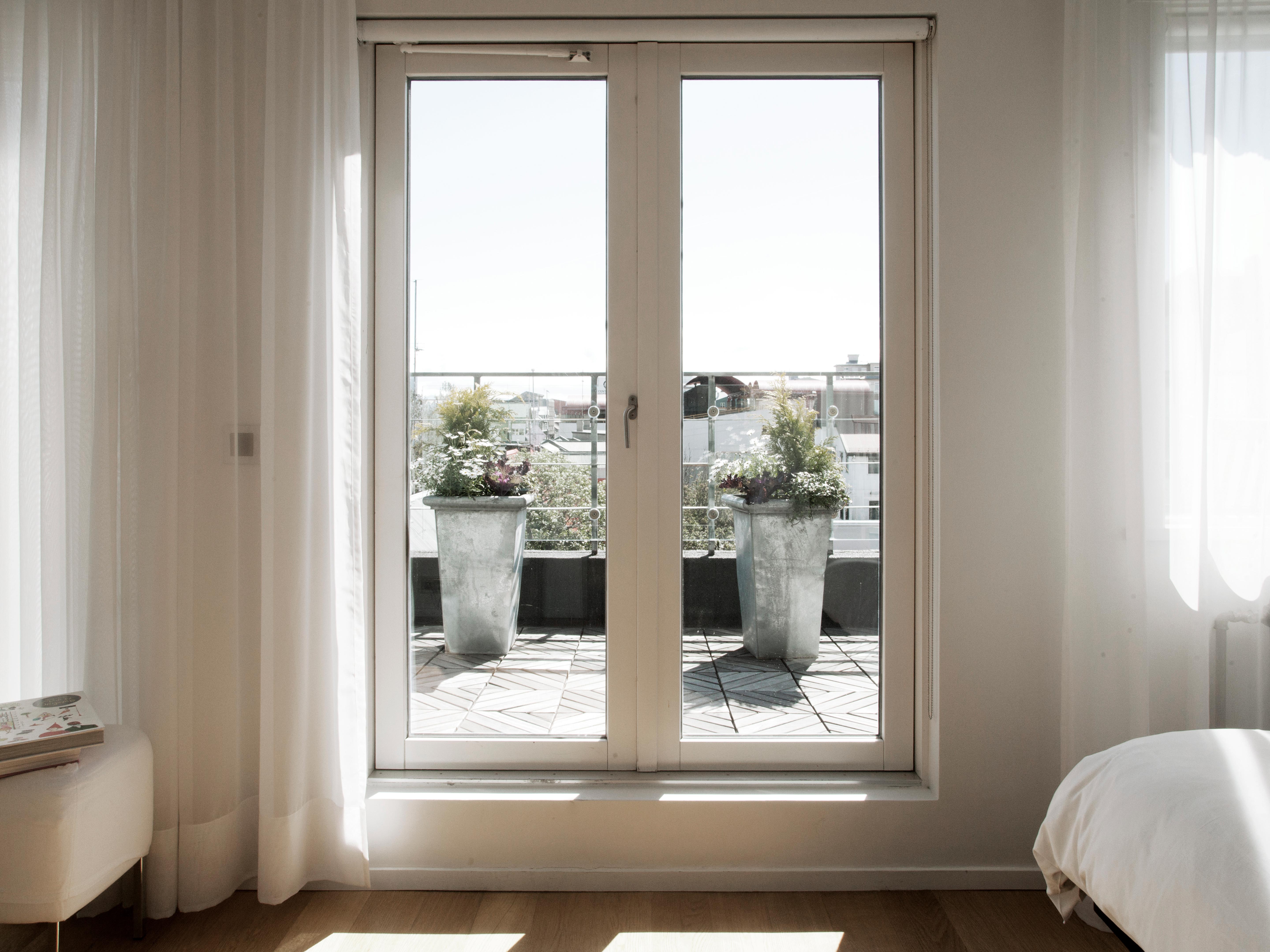 Suite Balcony, 101 Hotel