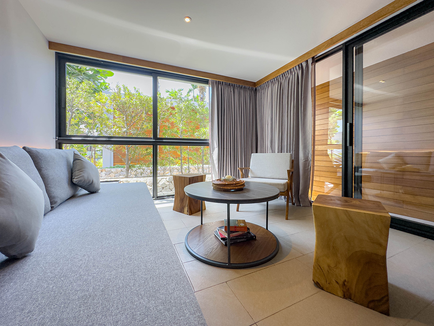 Casa De La Flora Duplex Two Bedroom R 02