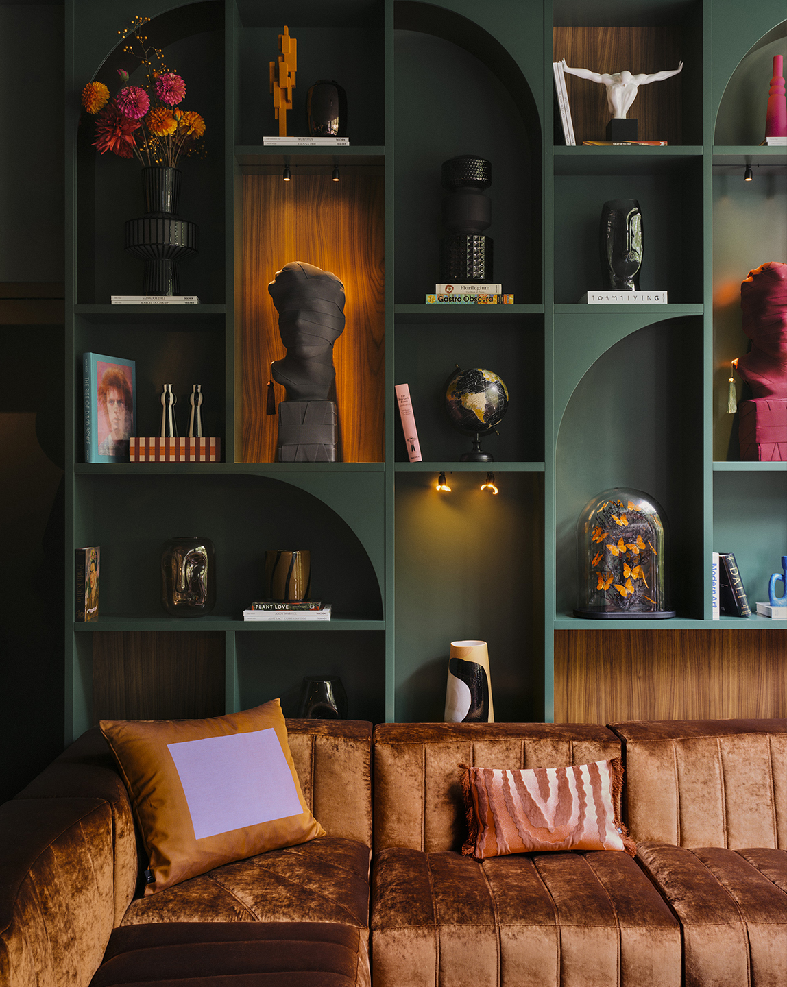 The Home Hotel Zürich