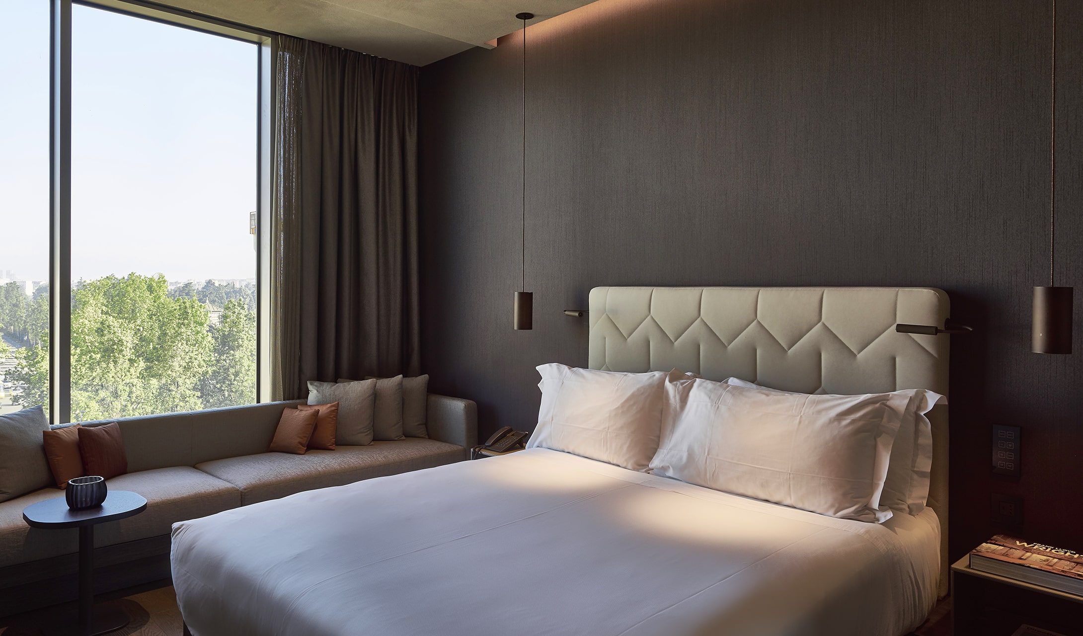 G 03 Hotel Viu Milan