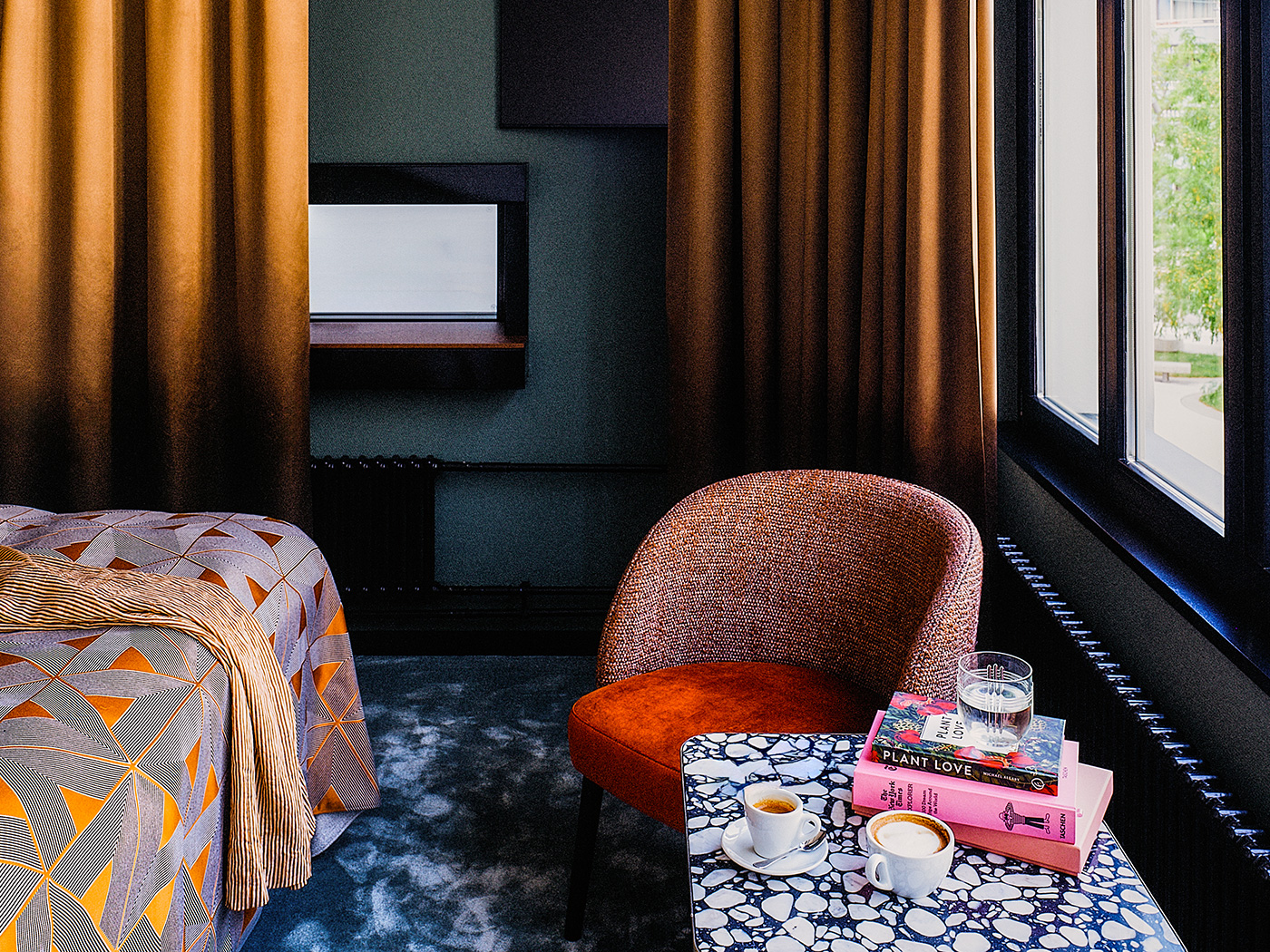 The Home Junior Suite Regular R 03