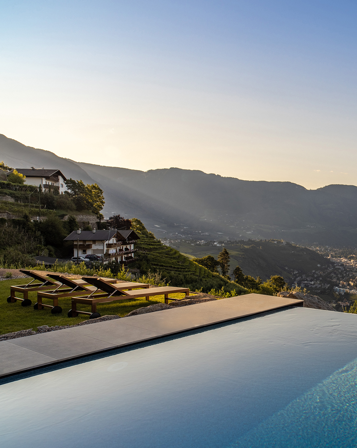 Arua Private Spa Villas