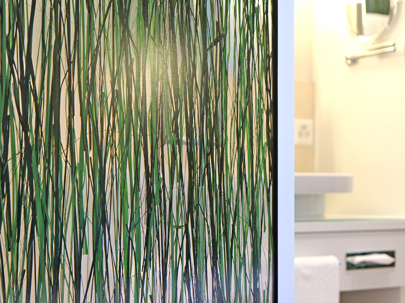 Giardino Lago Single Room R 03