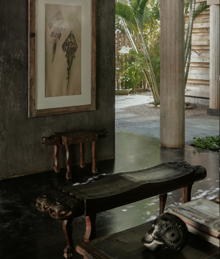 Lo Sereno Casa De Playa Interior Design 02