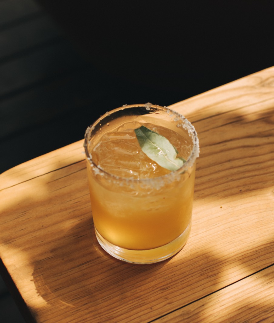 Hotel Escondido Oaxaca Theme Box 01 Food And Drink 3