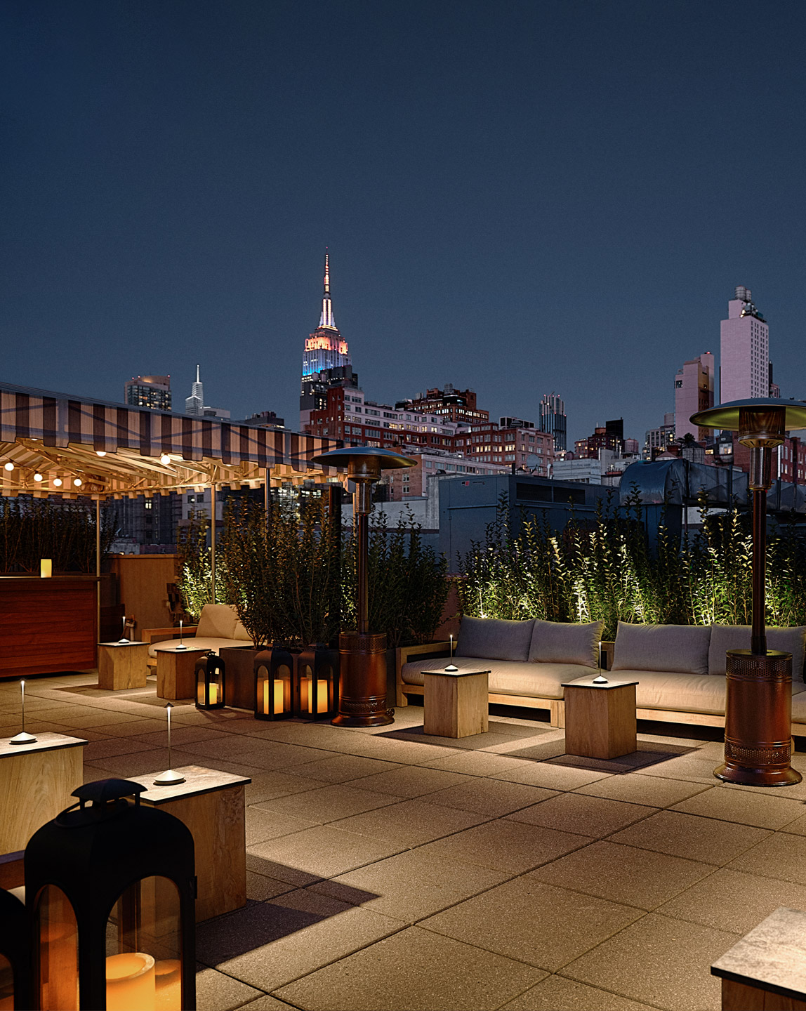 T Generic 01 The Moore New York City Usa