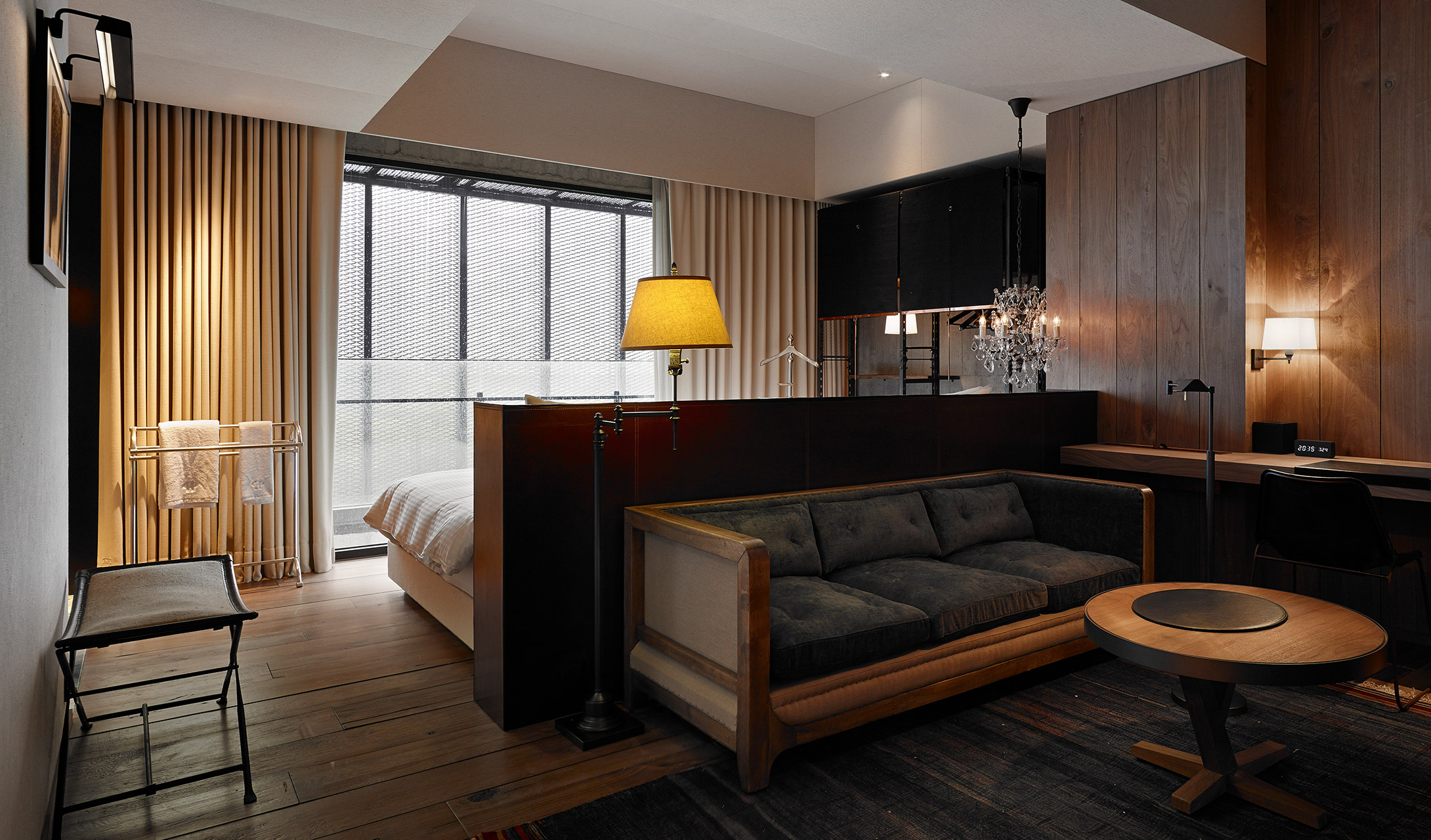 G 05 Hotel Proverbs Taipei