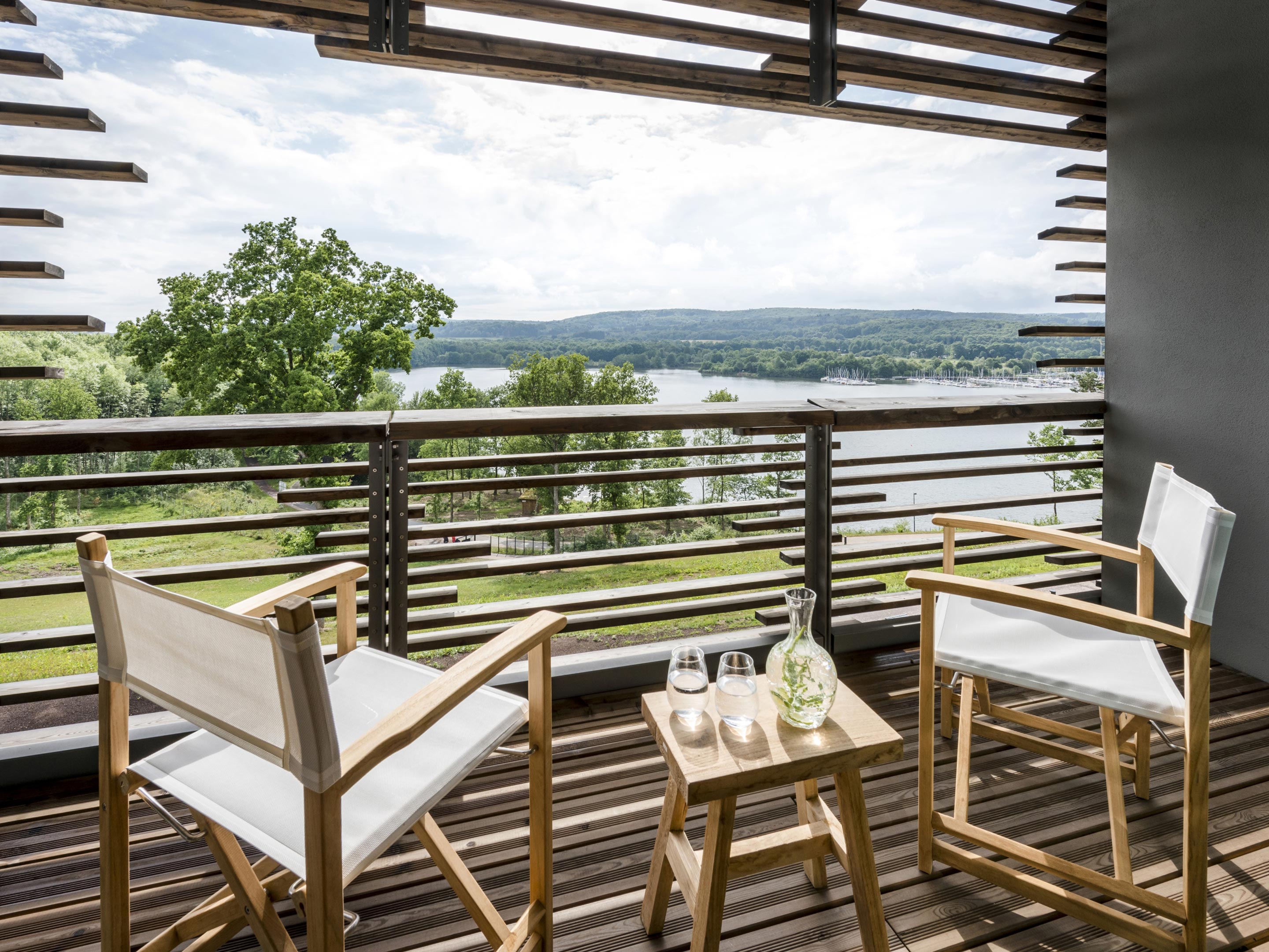 Seezeitlodge Hotel And Spa Small Suite R 3