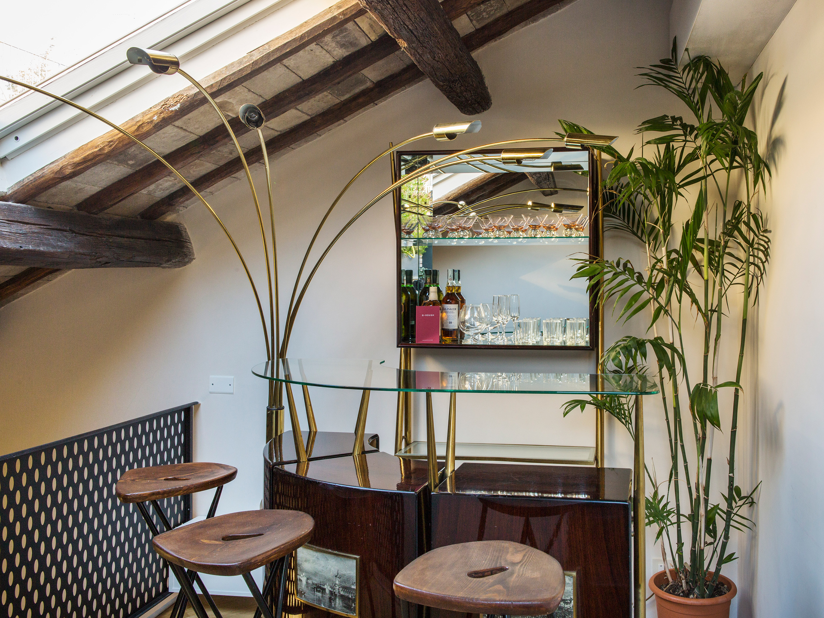 G Rough Penthouse Suite R 5