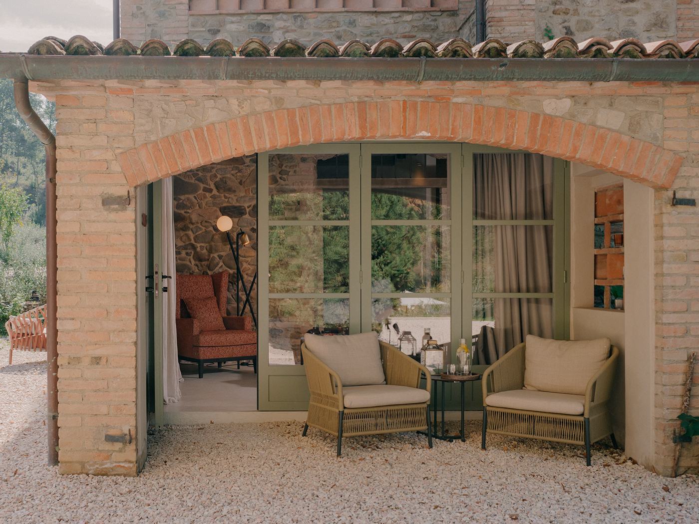 Vocabolo Moscatelli Junior Suite Garden Annex V2 R 01