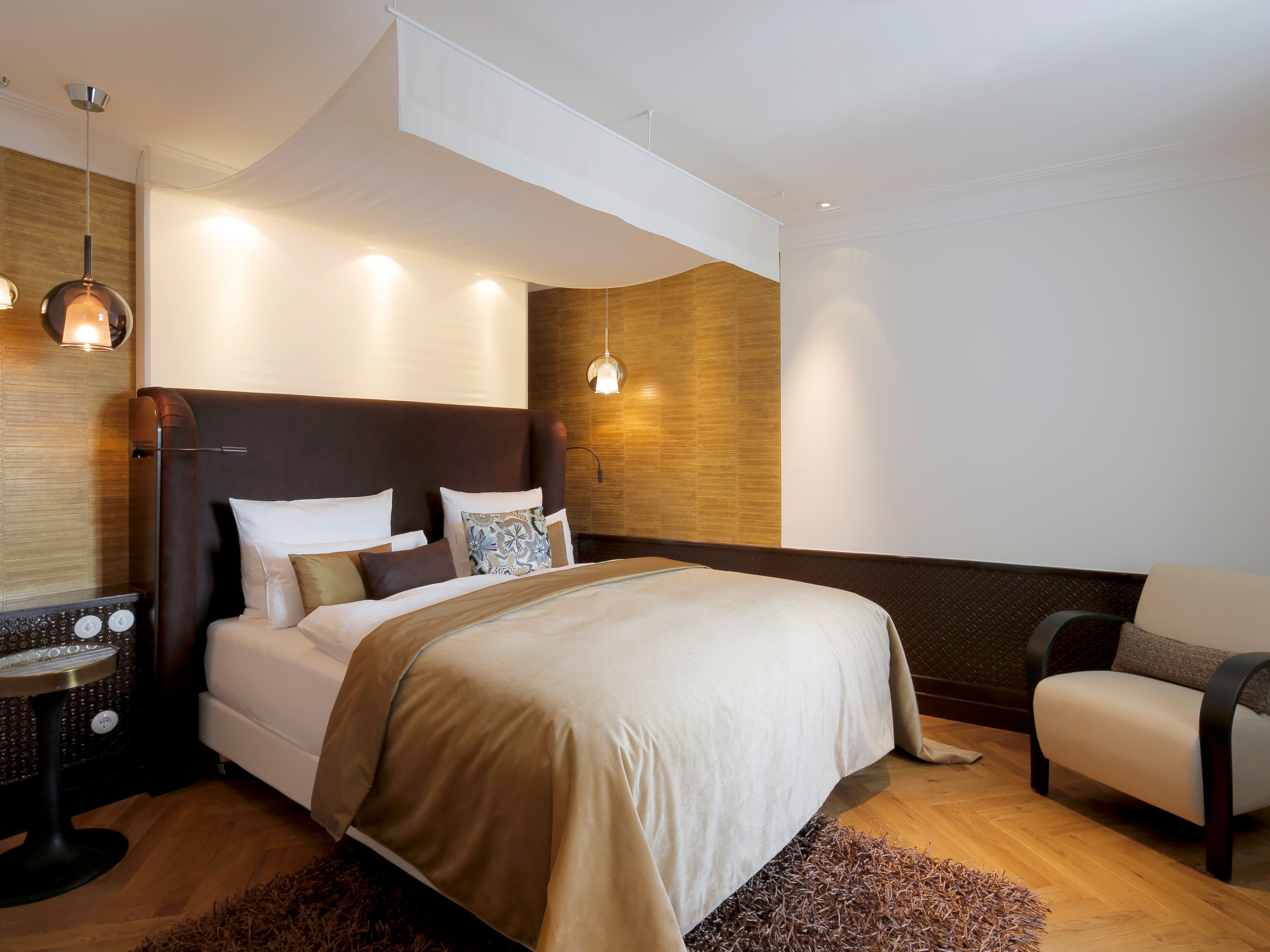 Suite Chocolat, La MAISON Hotel