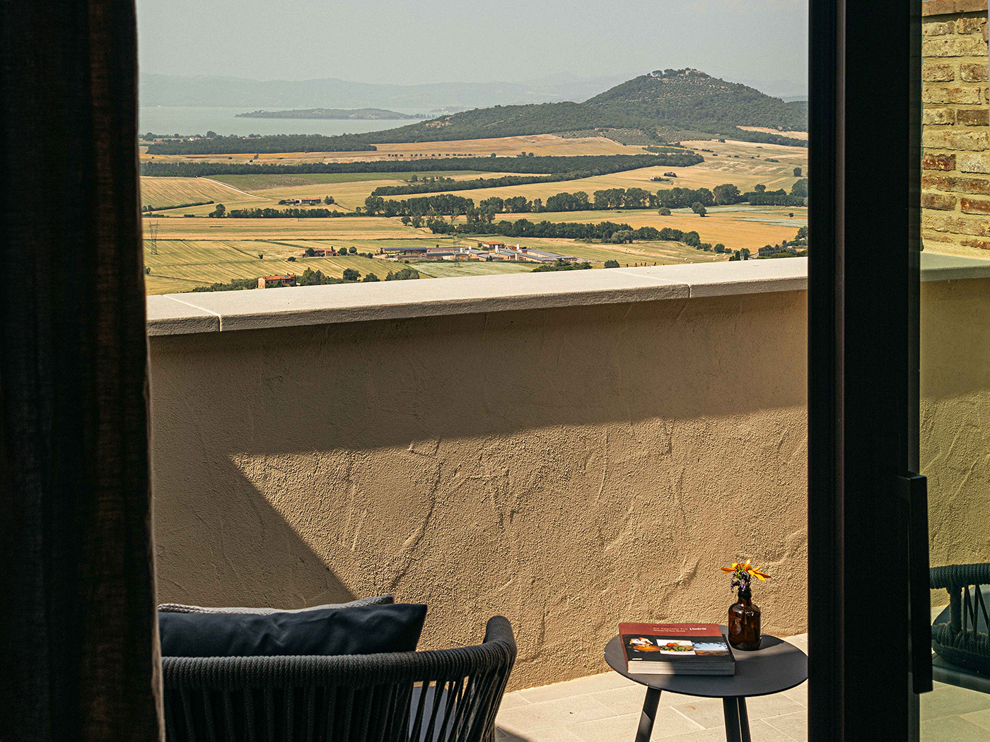 Rastrello Rooftop R 03